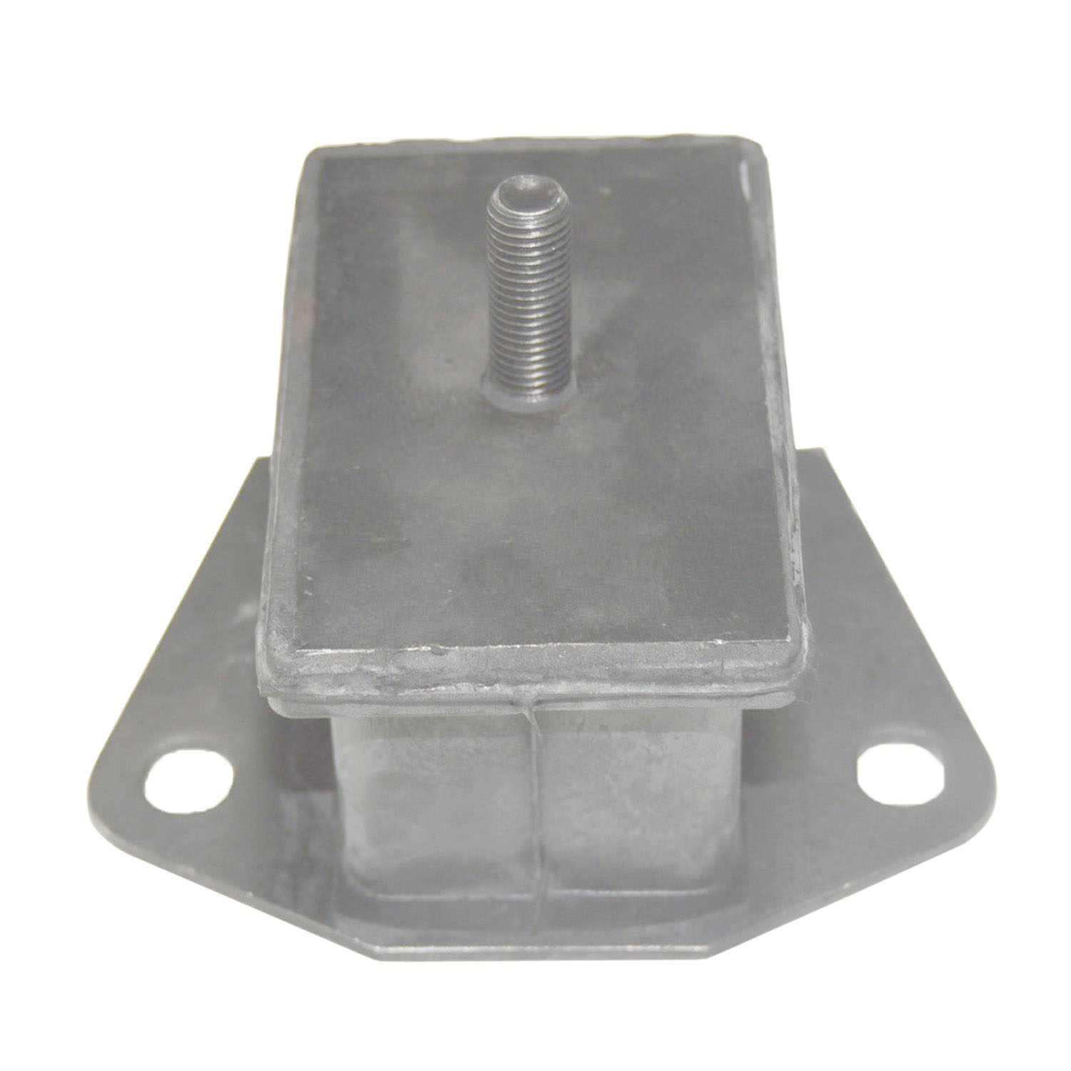 Coxim do Motor para Mitsubishi L200 e Pajero - MetalSystem - 30330+MS