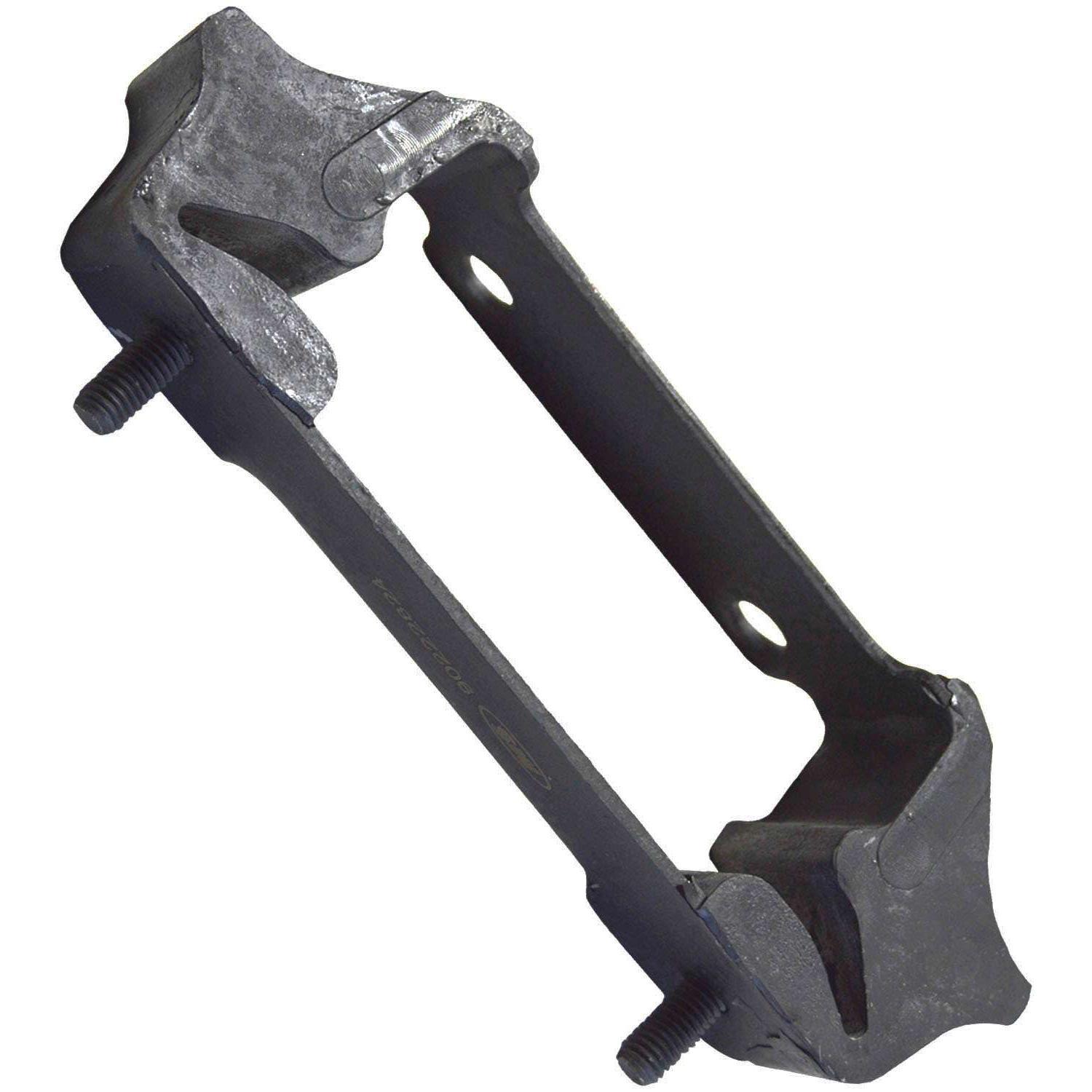 Coxim do Motor para Chevrolet Omega e Suprema - MetalSystem - 04863+MS