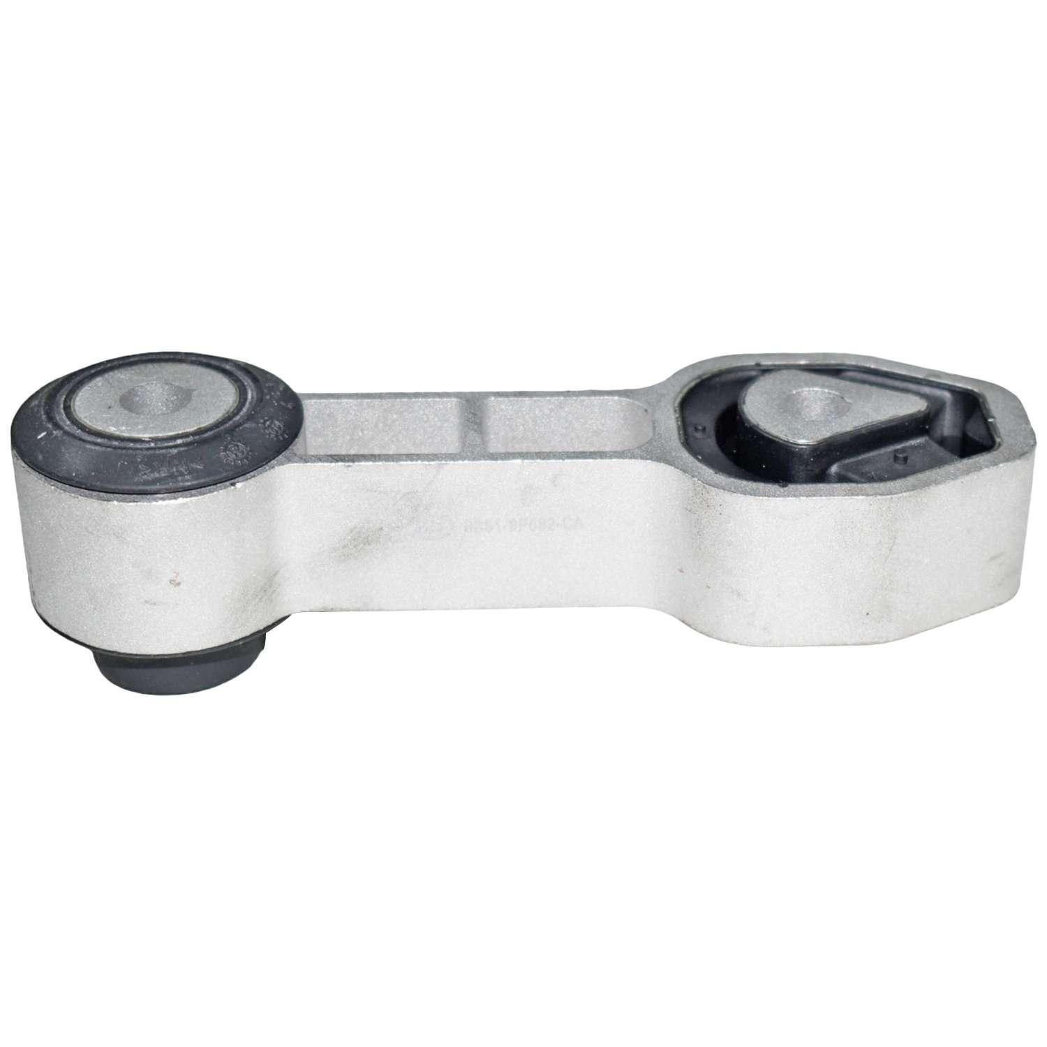 Coxim do Motor - Metalsystem - 30164+MS