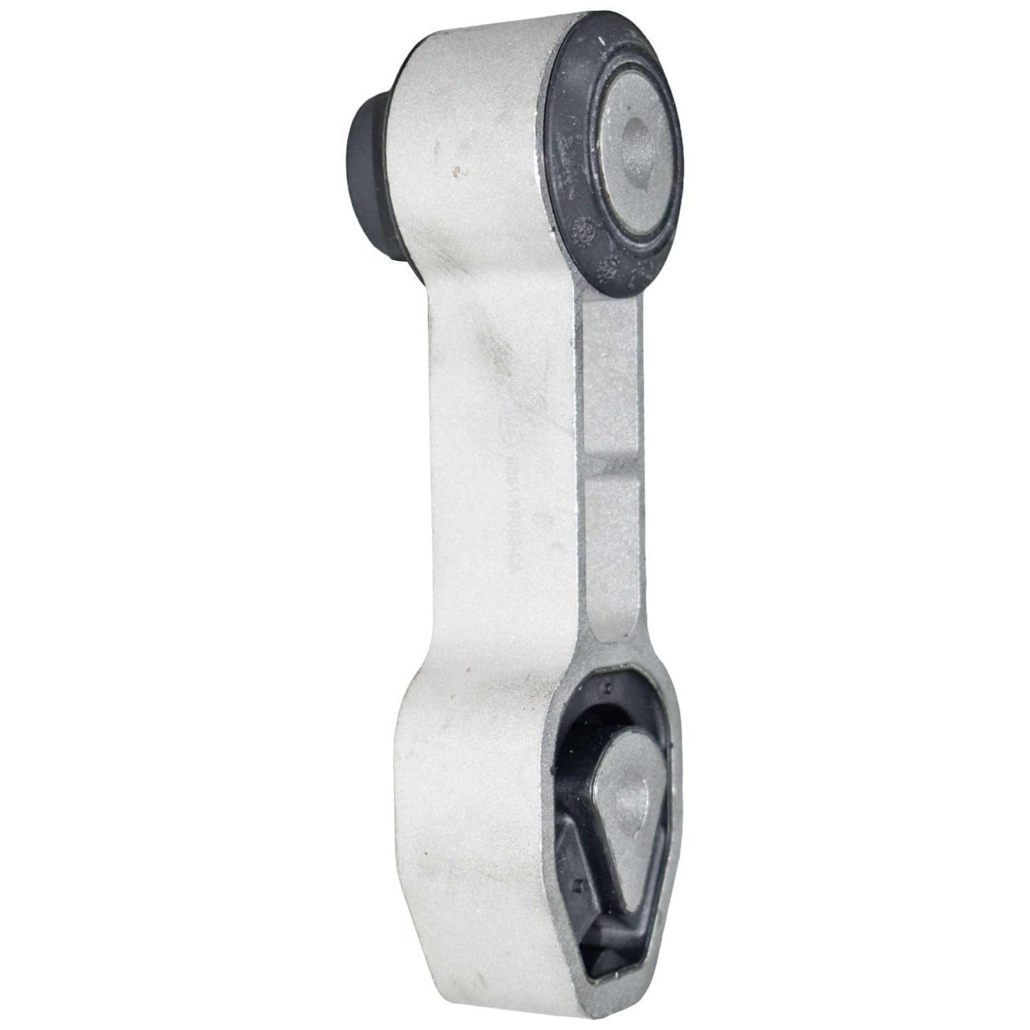 Coxim do Motor - Metalsystem - 30164+MS