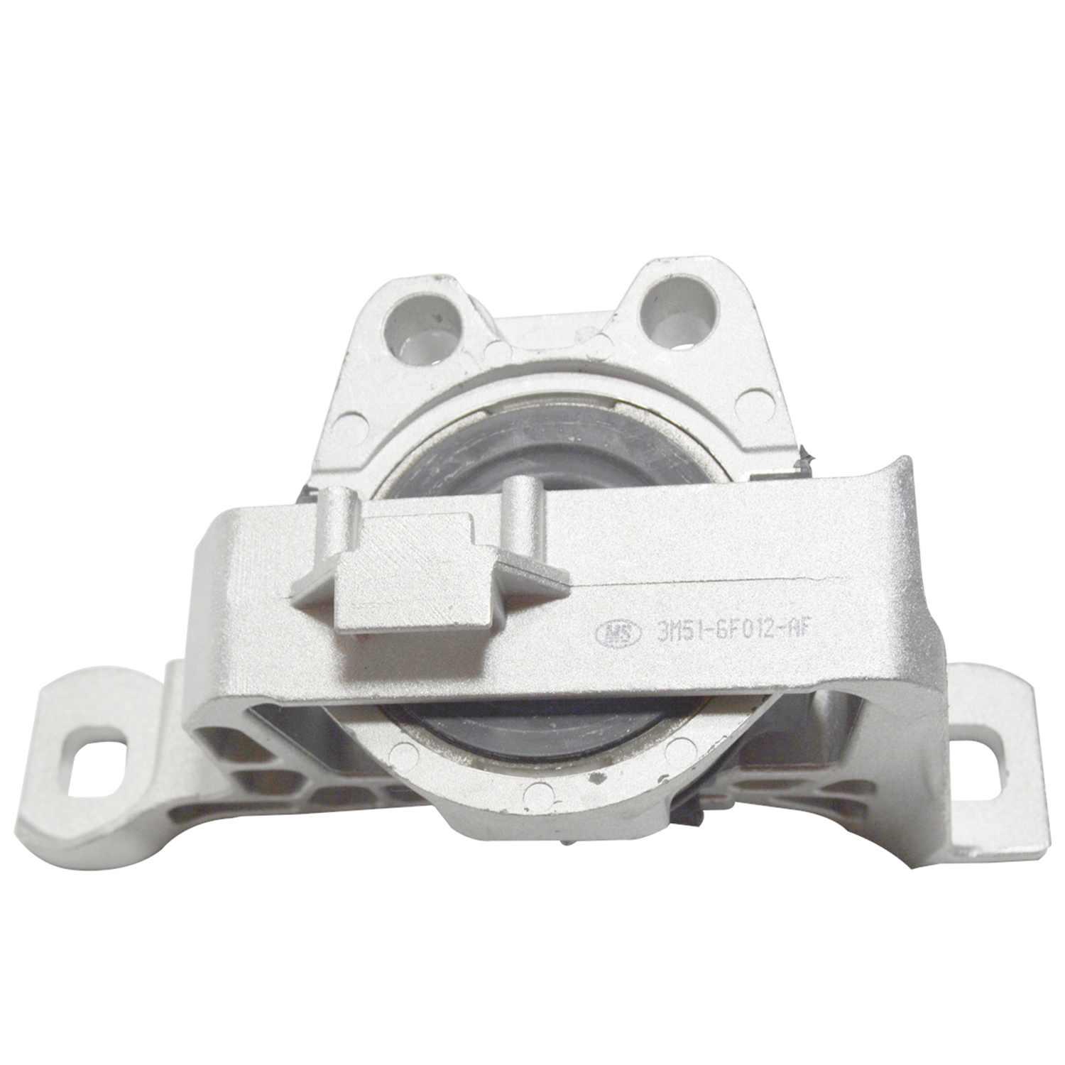 Coxim do Motor Lado Direito para Ford Focus - MetalSystem - 05452+MS