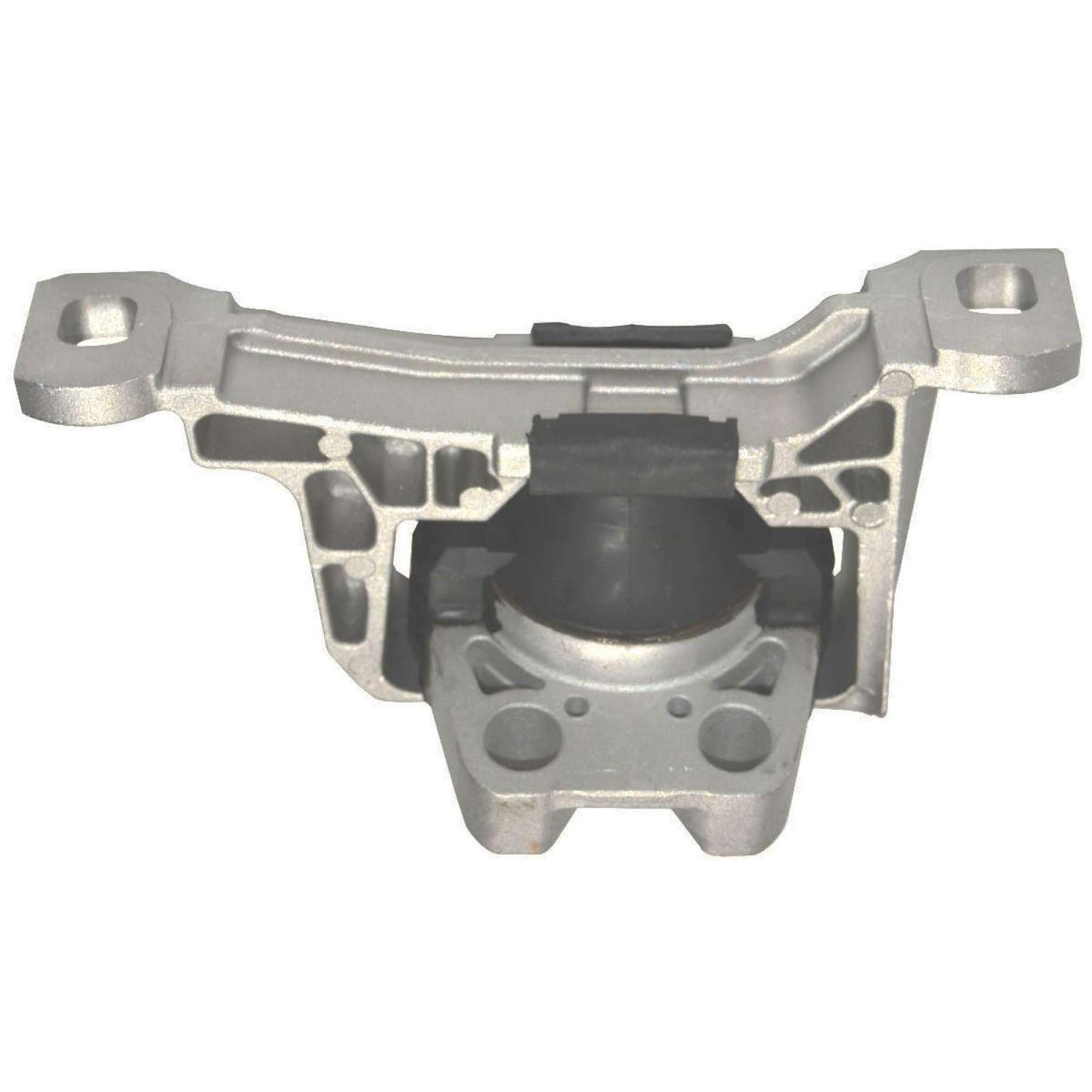 Coxim do Motor Lado Direito para Ford Focus - MetalSystem - 05452+MS