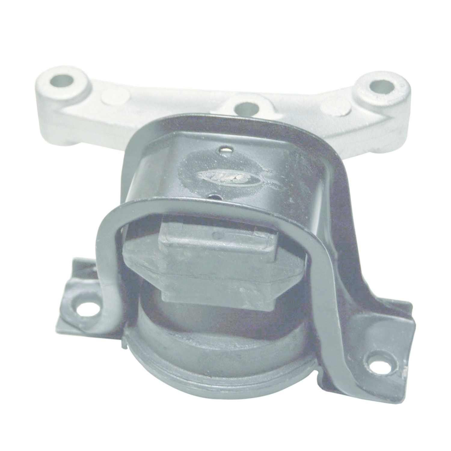 Coxim do Motor Lado Direito para Citroen C3 - MetalSystem - 35573AMS