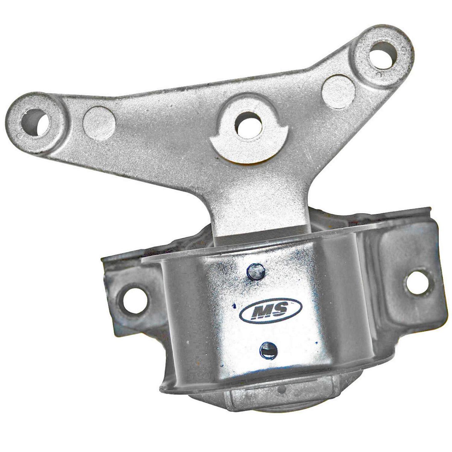 Coxim do Motor Lado Direito para Citroen C3 - MetalSystem - 35573AMS