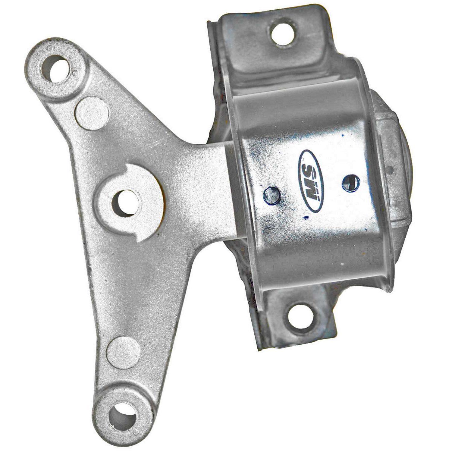Coxim do Motor Lado Direito para Citroen C3 - MetalSystem - 35573AMS