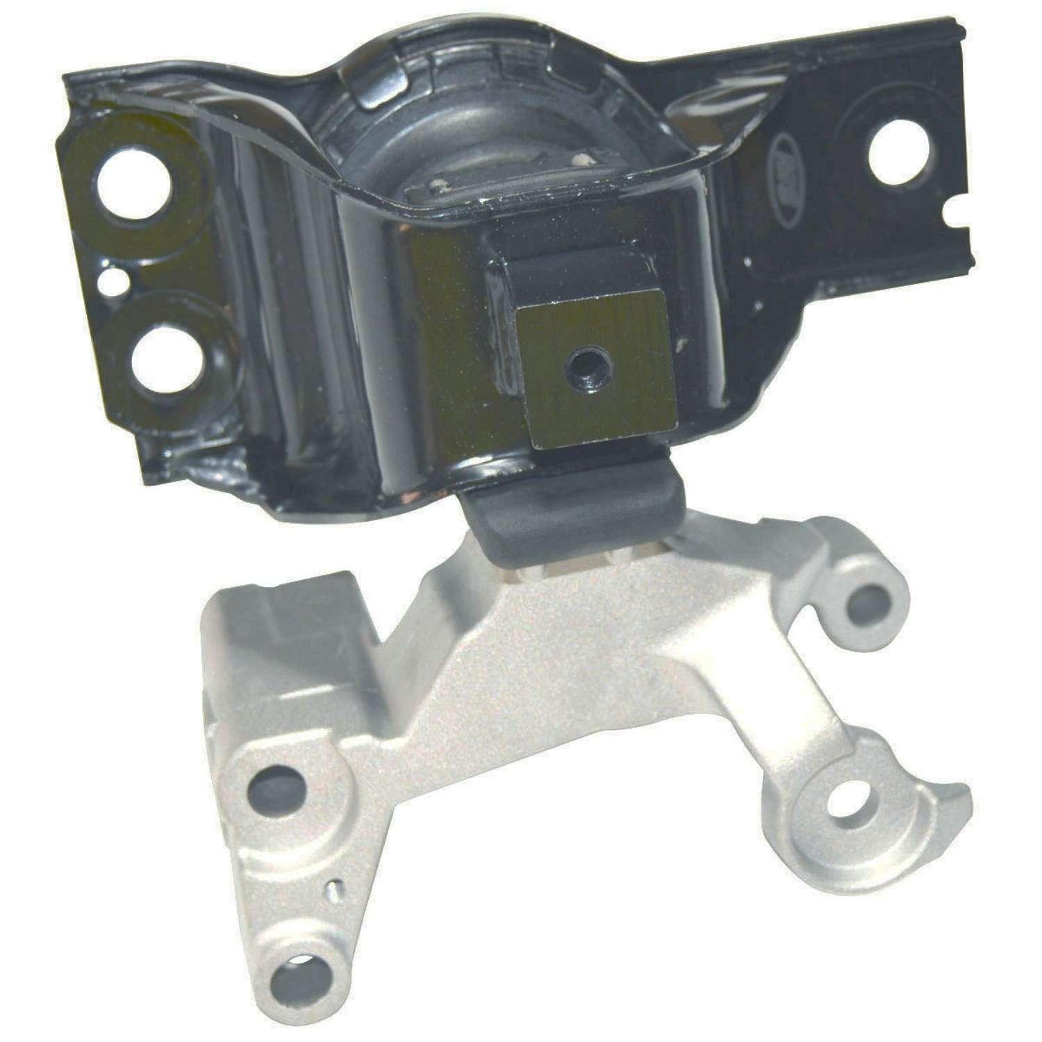 Coxim do Motor Lado Direito para Nissan Sentra - MetalSystem - 35431MS