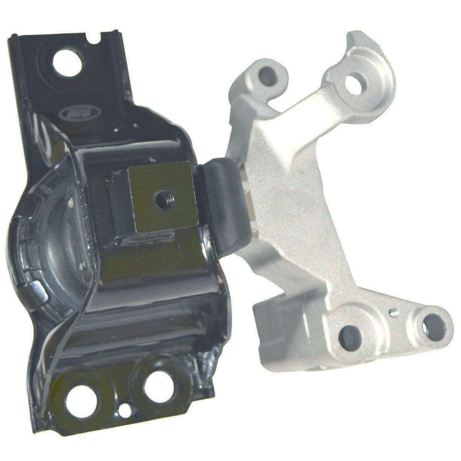 Coxim do Motor Lado Direito para Nissan Sentra - MetalSystem - 35431MS