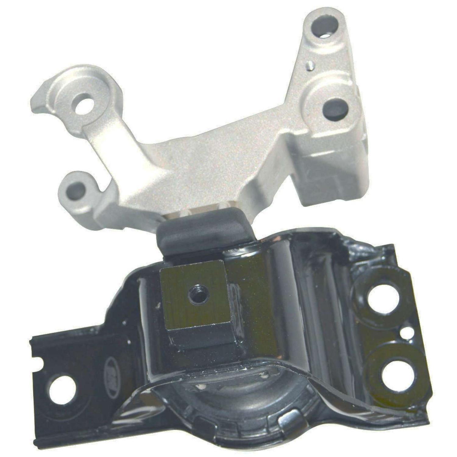 Coxim do Motor Lado Direito para Nissan Sentra - MetalSystem - 35431MS