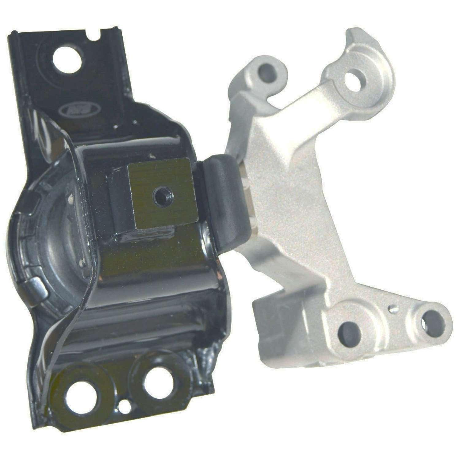 Coxim do Motor Lado Direito para Nissan Sentra - MetalSystem - 35431MS