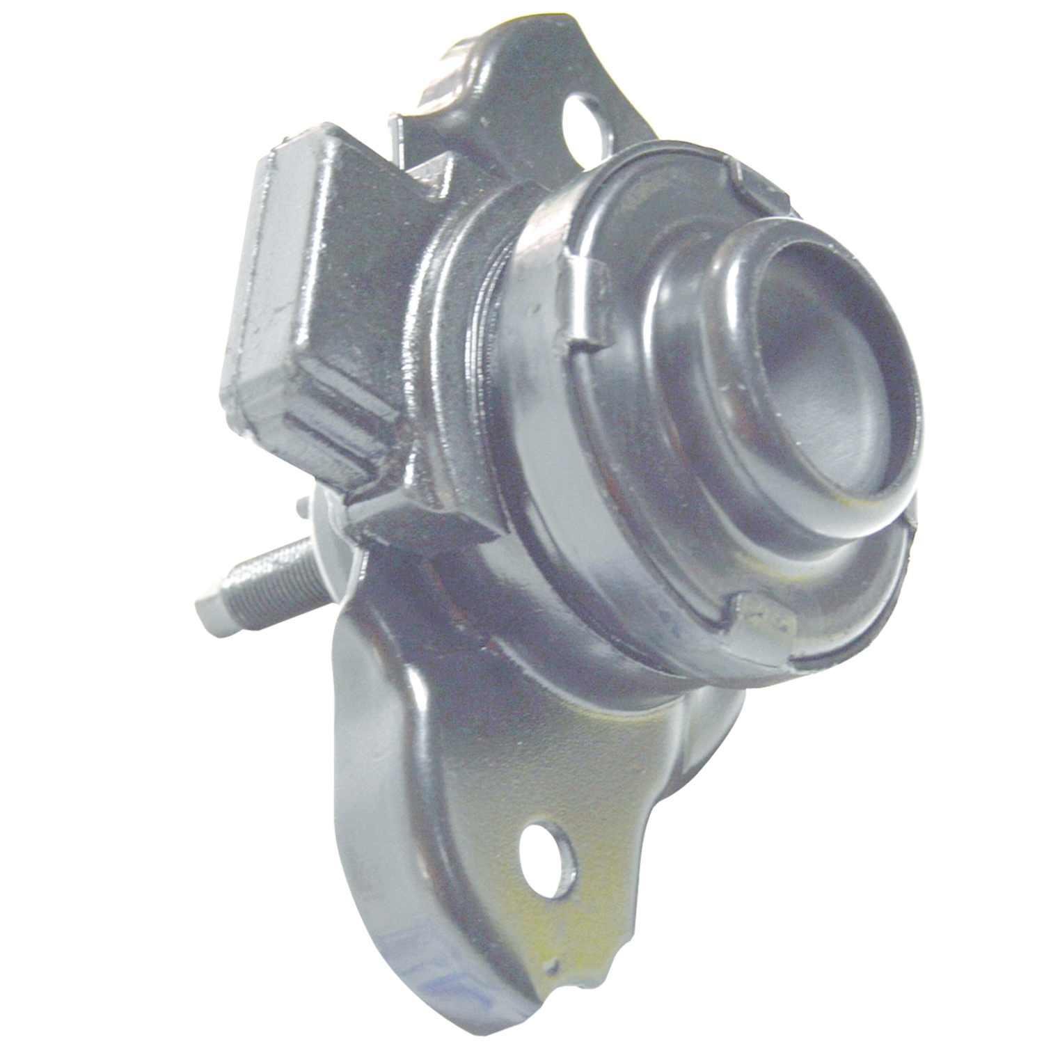 Coxim do Motor Lado Direito para Honda FIT - MetalSystem - 30537MS
