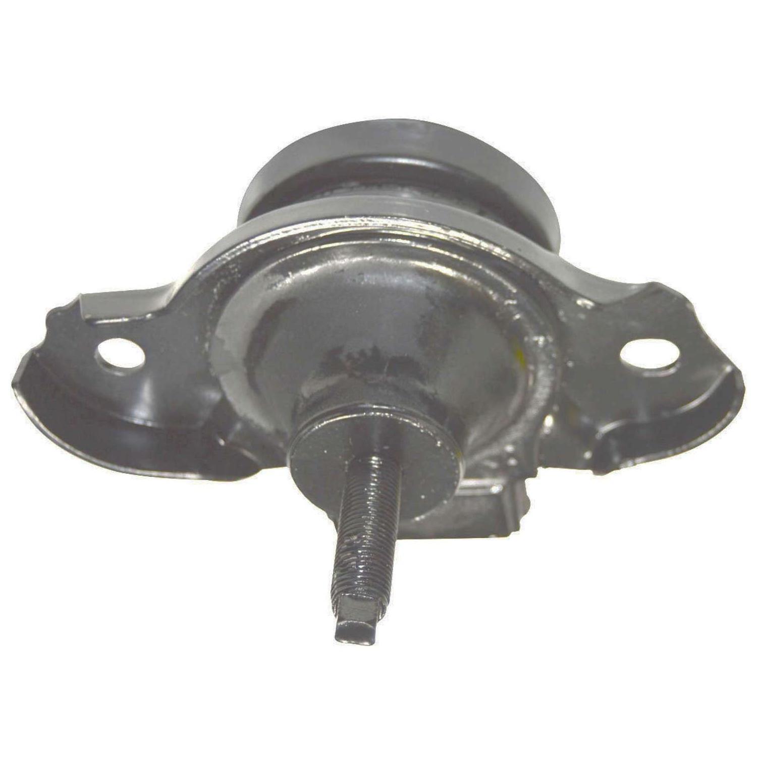 Coxim do Motor Lado Direito para Honda FIT - MetalSystem - 30537MS