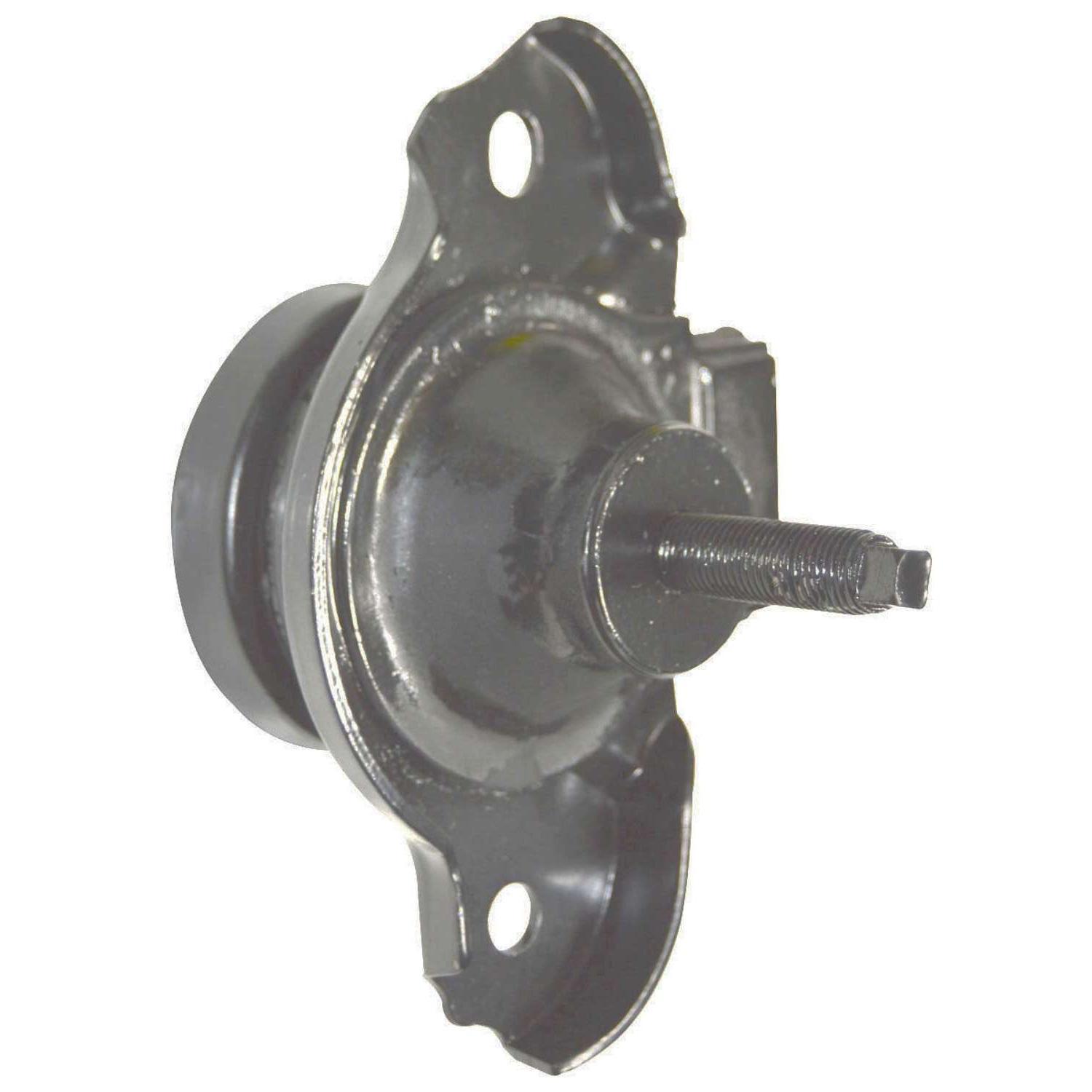 Coxim do Motor Lado Direito para Honda FIT - MetalSystem - 30537MS