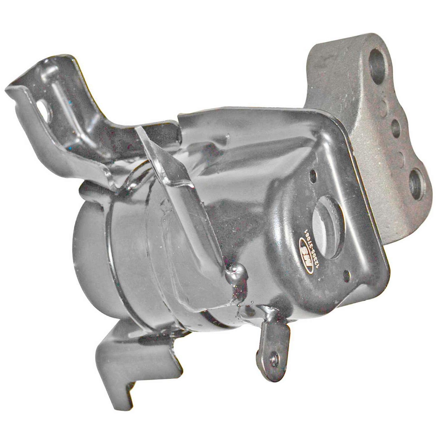 Coxim do Motor Lado Direito para Toyota Corolla - MetalSystem - 31341+MS
