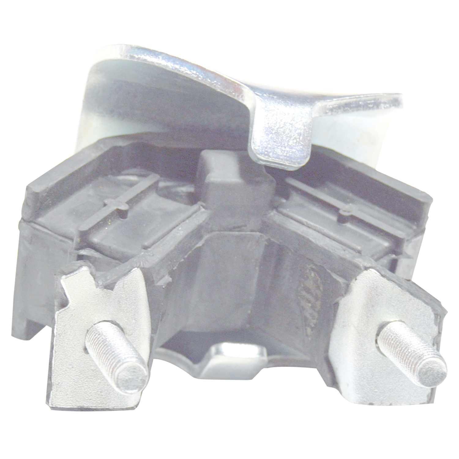 Coxim do Motor Lado Direito - Metalsystem - 30206+MS