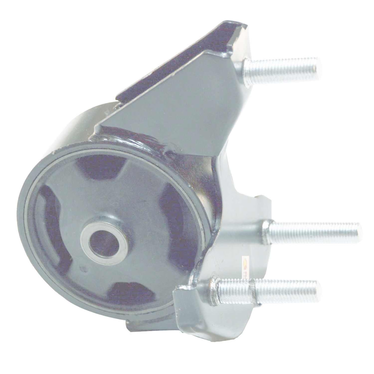 Coxim do Motor Lado Direito para Toyota Corolla - MetalSystem - 35217+MS
