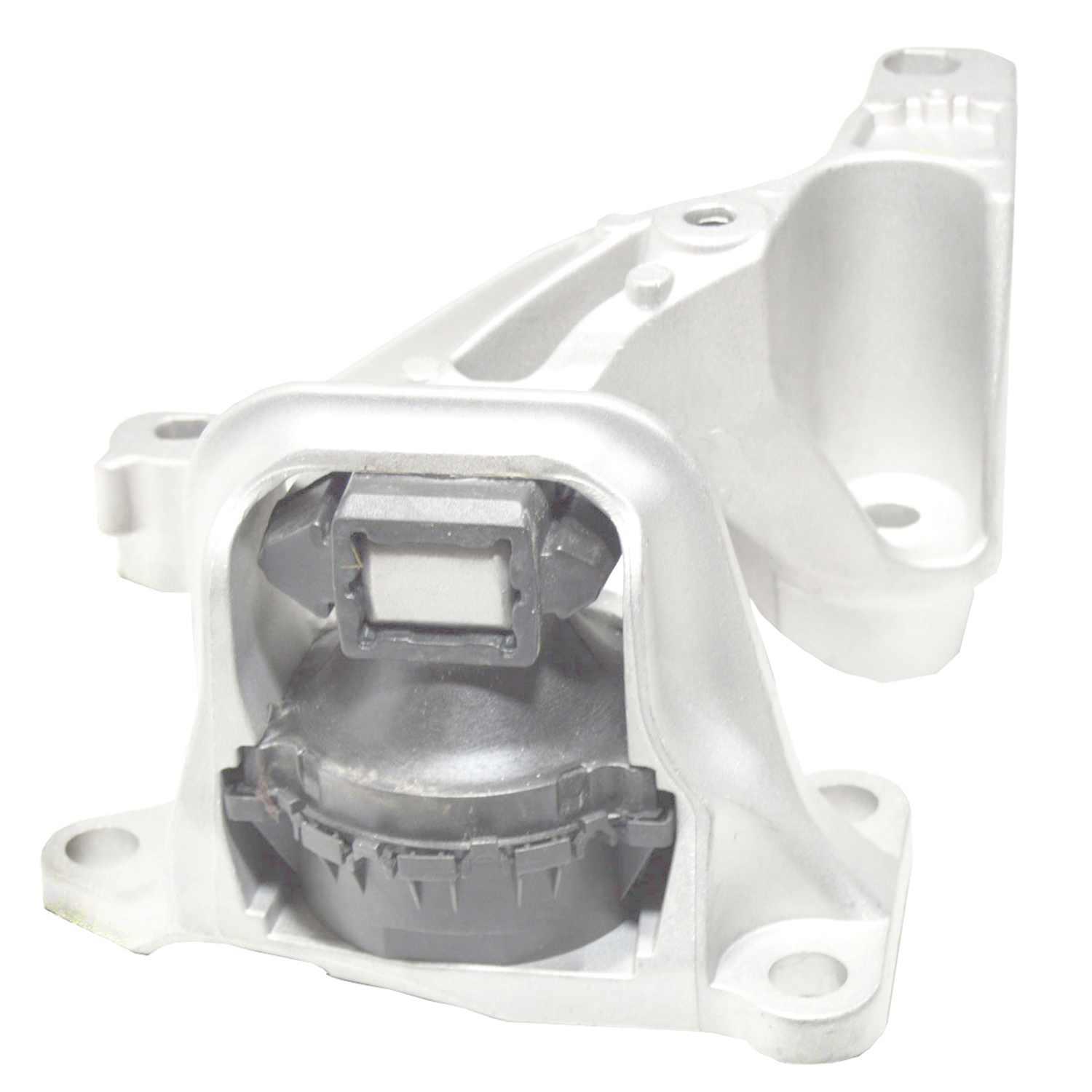 Coxim do Motor Lado Direito para Renault Fluence - MetalSystem - 31514MS