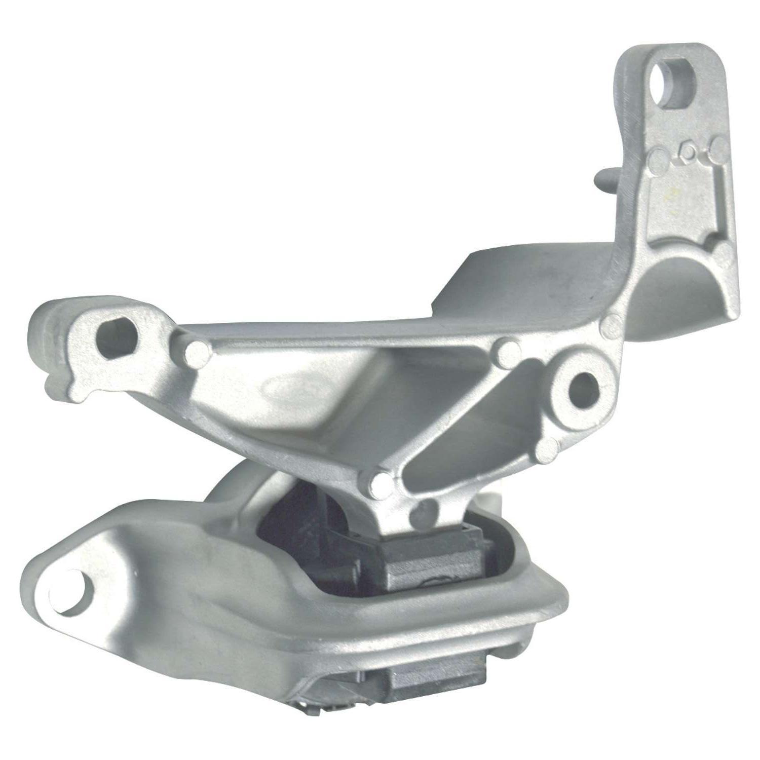 Coxim do Motor Lado Direito para Renault Fluence - MetalSystem - 31514MS