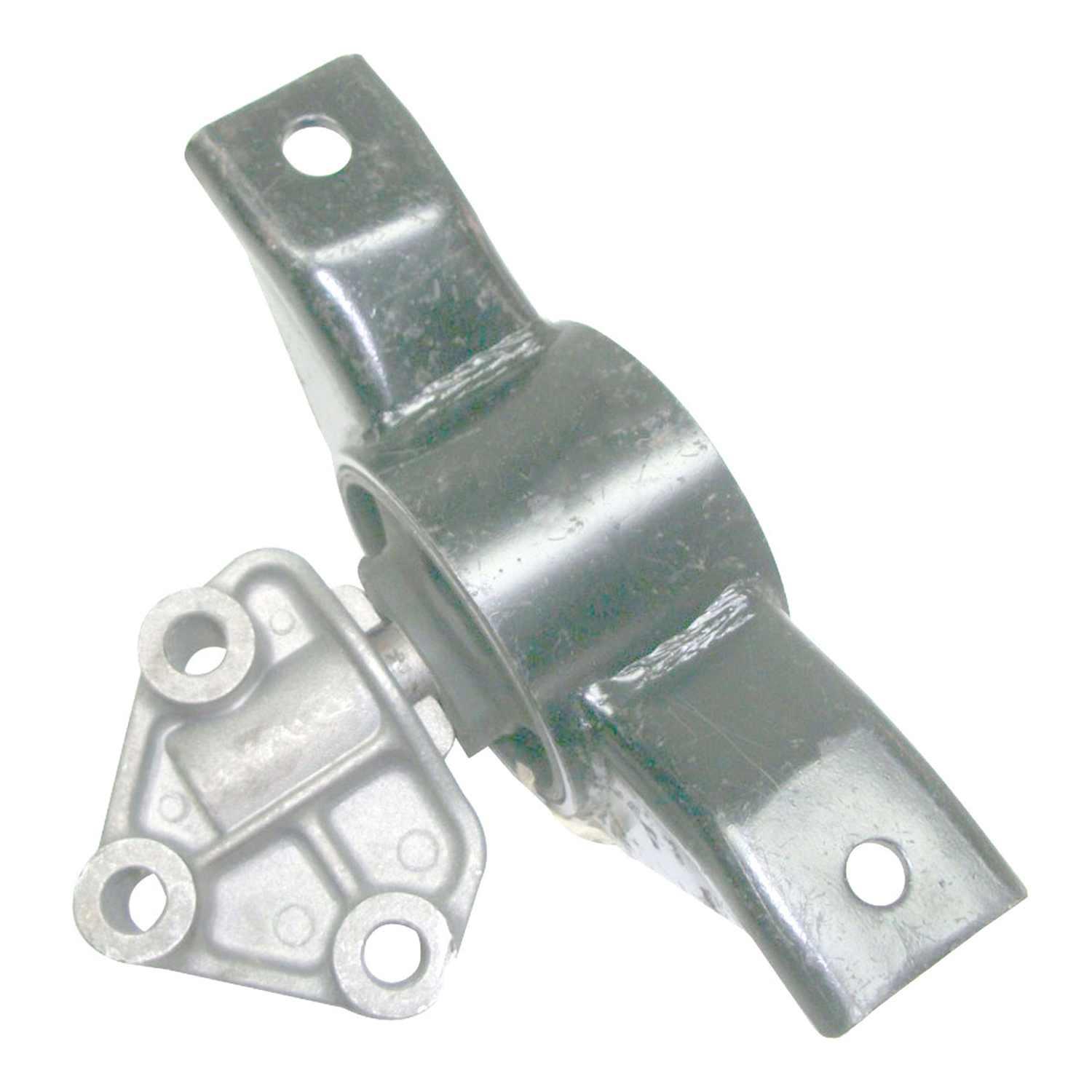 Coxim do Motor Lado Direito para Chery Cielo - MetalSystem - 31414MS