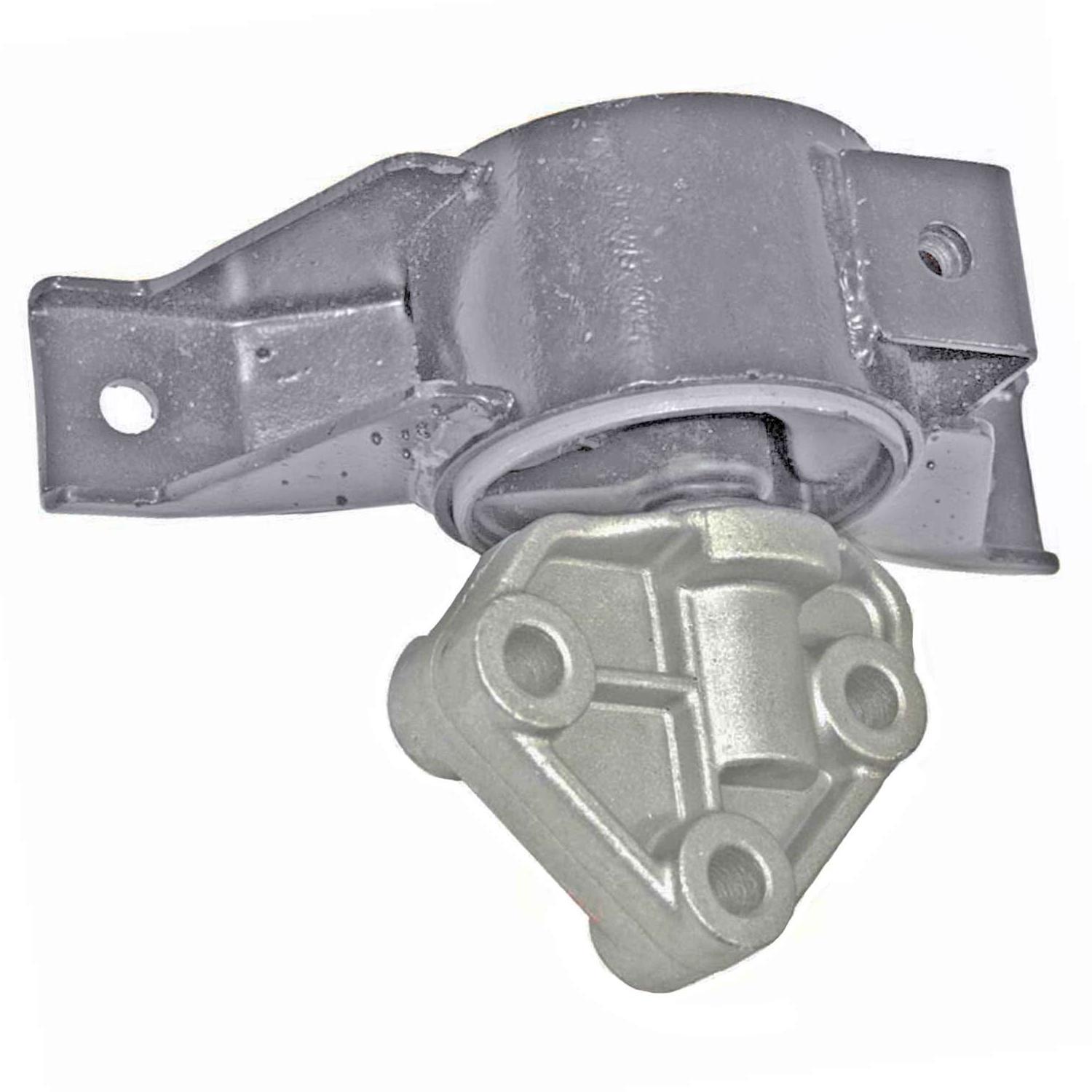 Coxim do Motor Lado Direito para Chery Cielo - MetalSystem - 31414MS