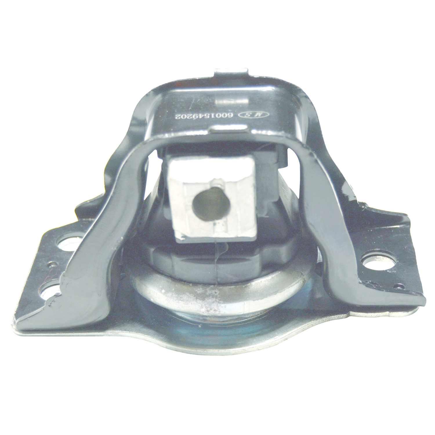 Coxim do Motor Lado Direito - Metalsystem - 31555+MS