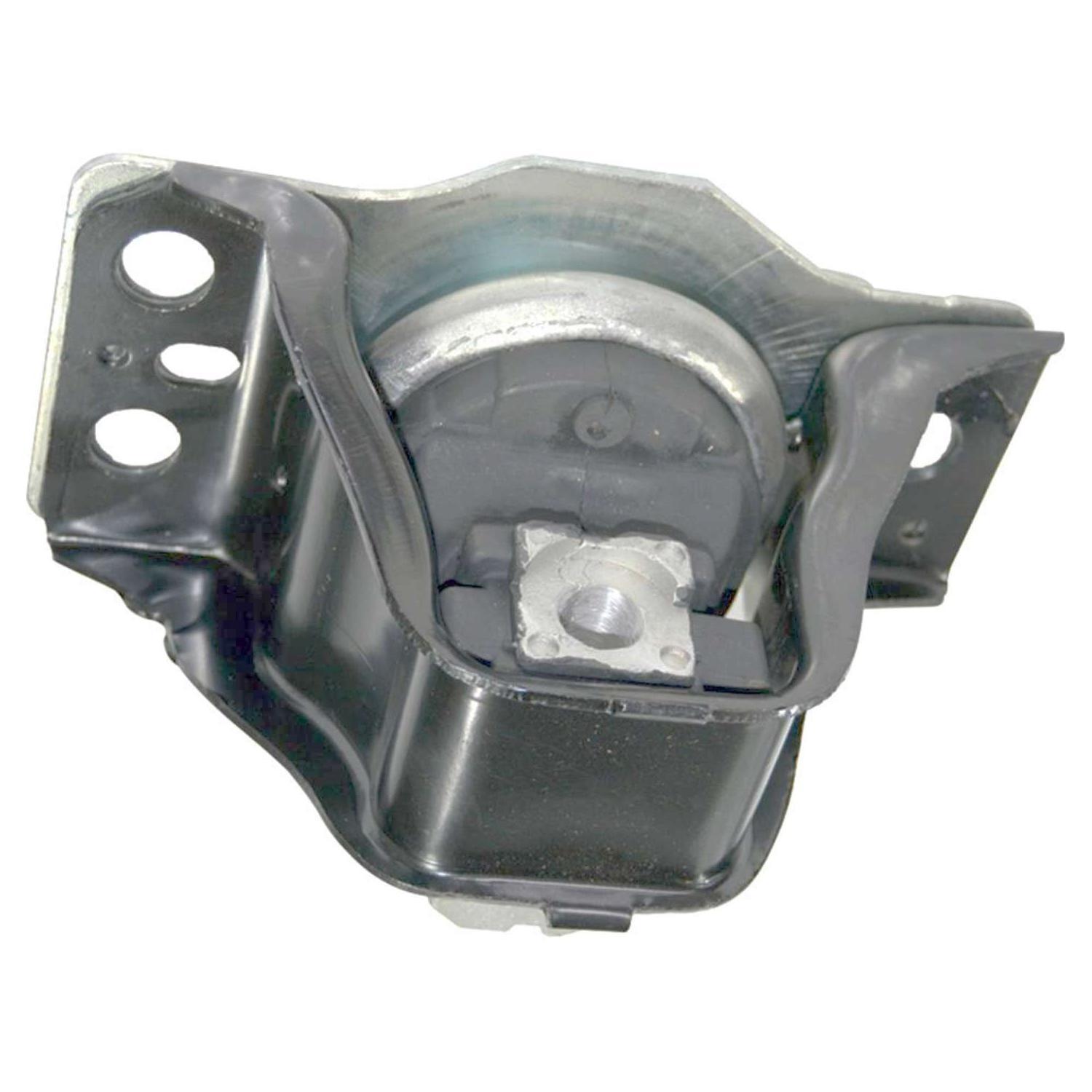 Coxim do Motor Lado Direito - Metalsystem - 31555+MS