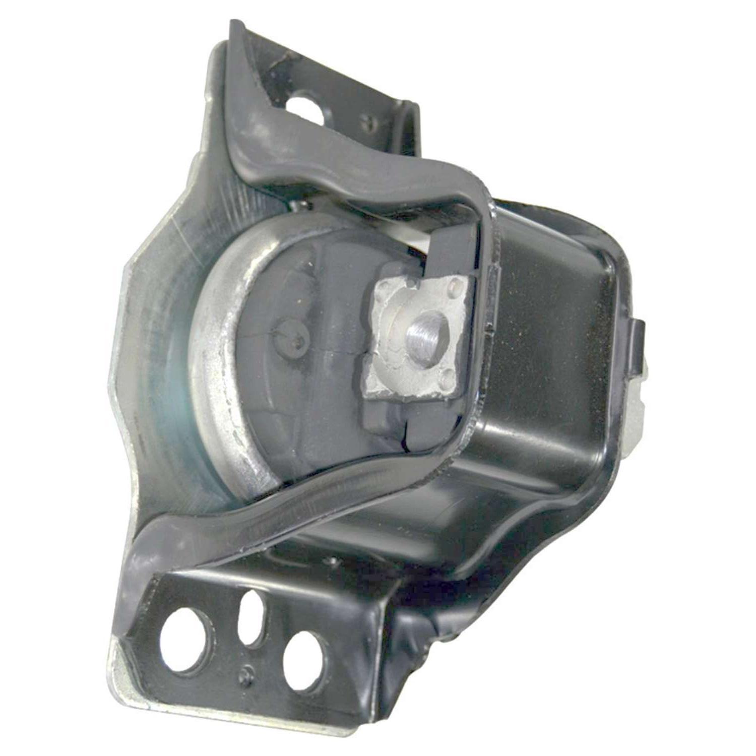 Coxim do Motor Lado Direito - Metalsystem - 31555+MS