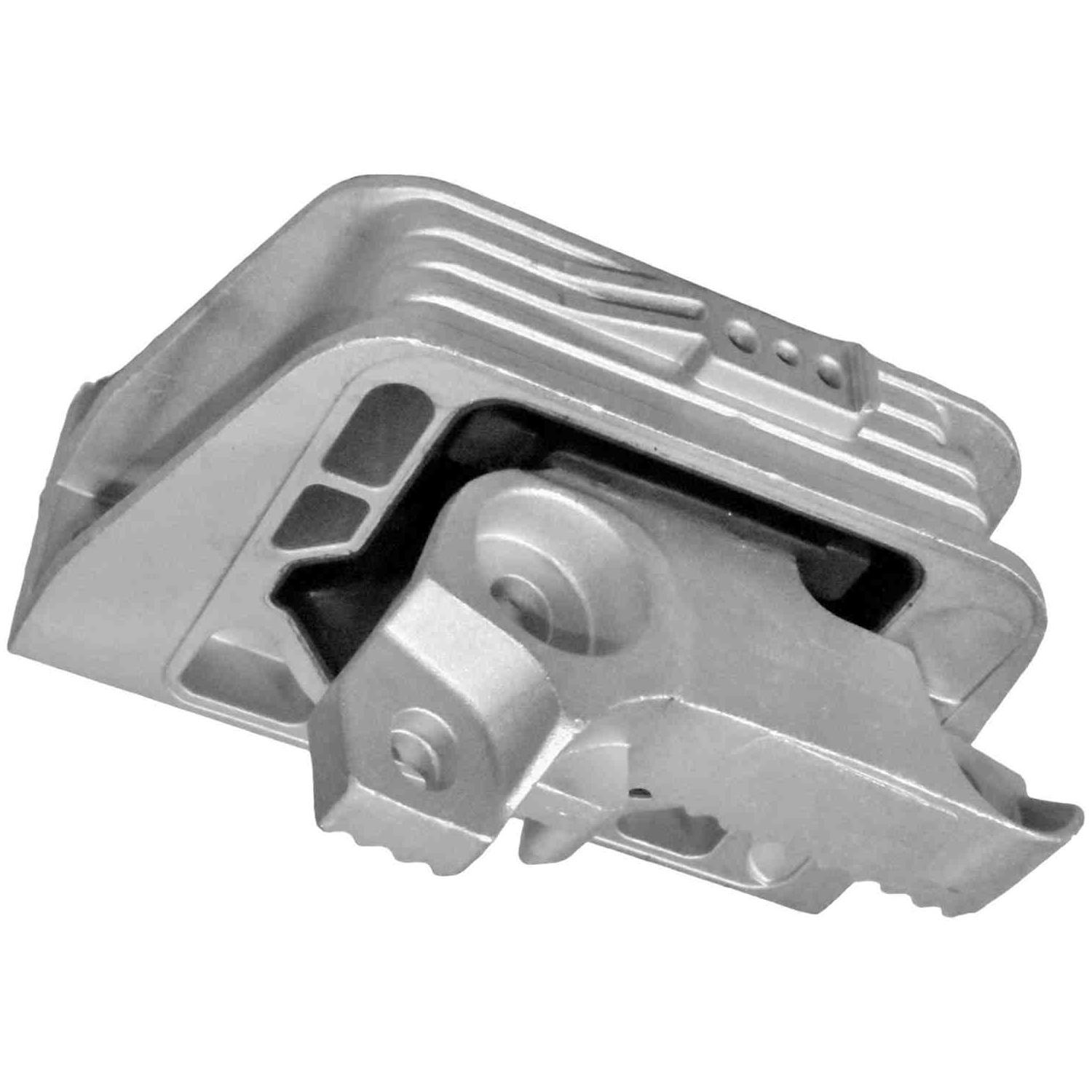 Coxim do Motor Lado Direito para Renault Master - MetalSystem - 31553+MS