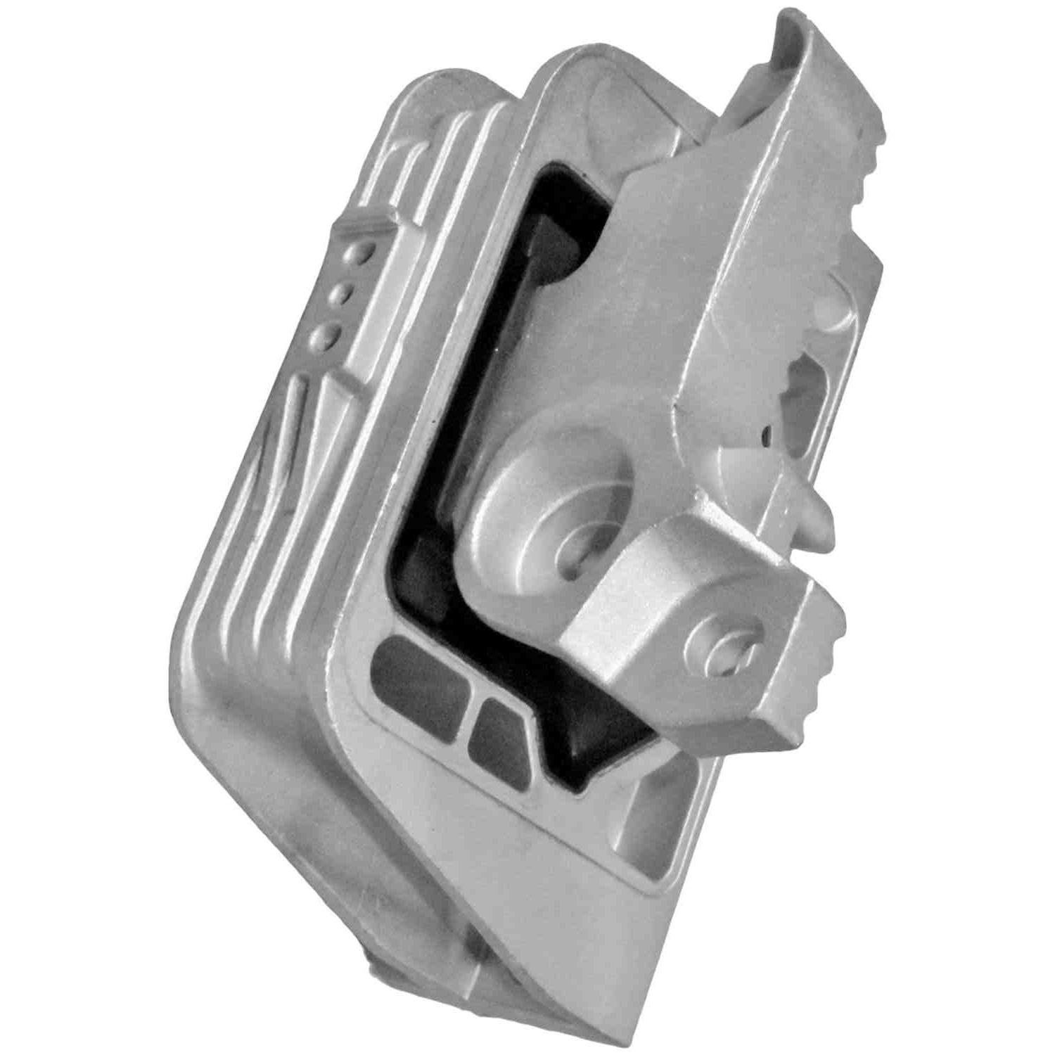 Coxim do Motor Lado Direito para Renault Master - MetalSystem - 31553+MS