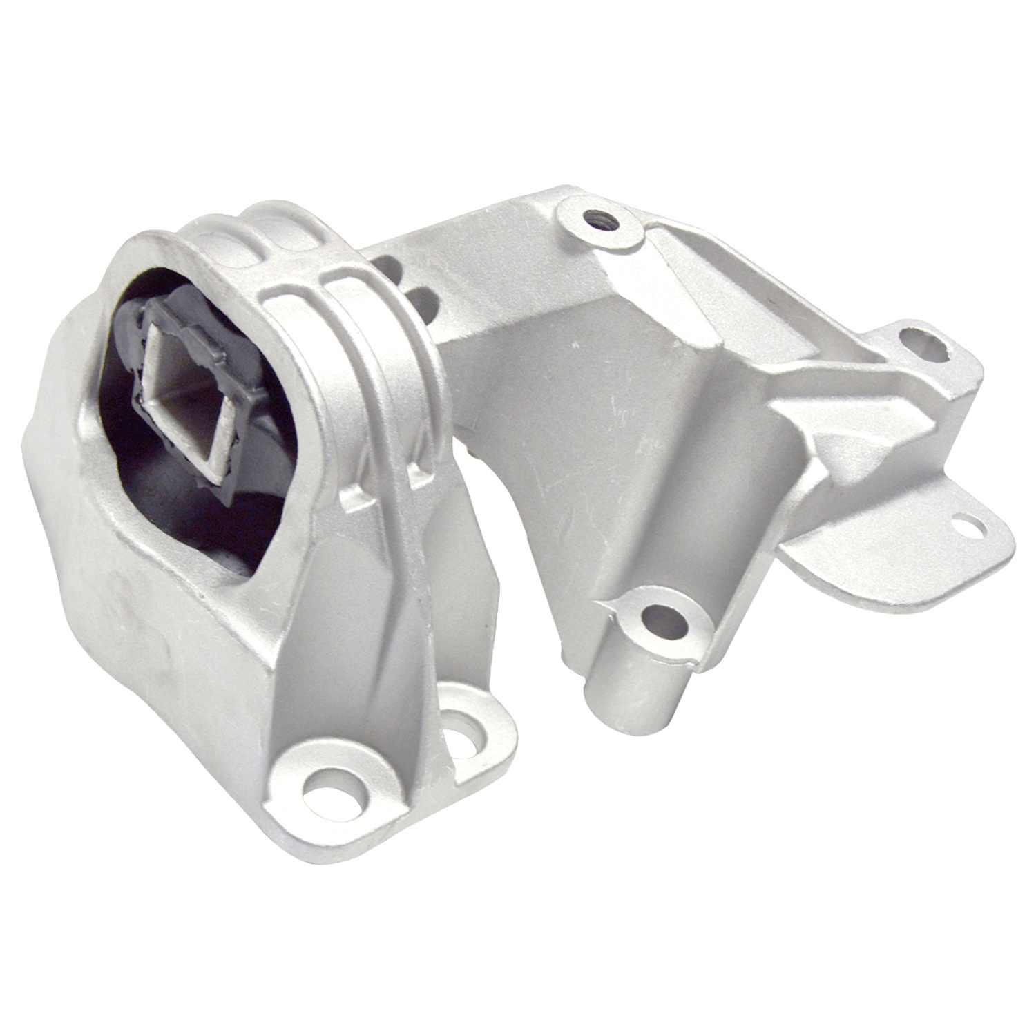 Coxim do Motor Lado Direito para Renault Duster - MetalSystem - 32043+MS