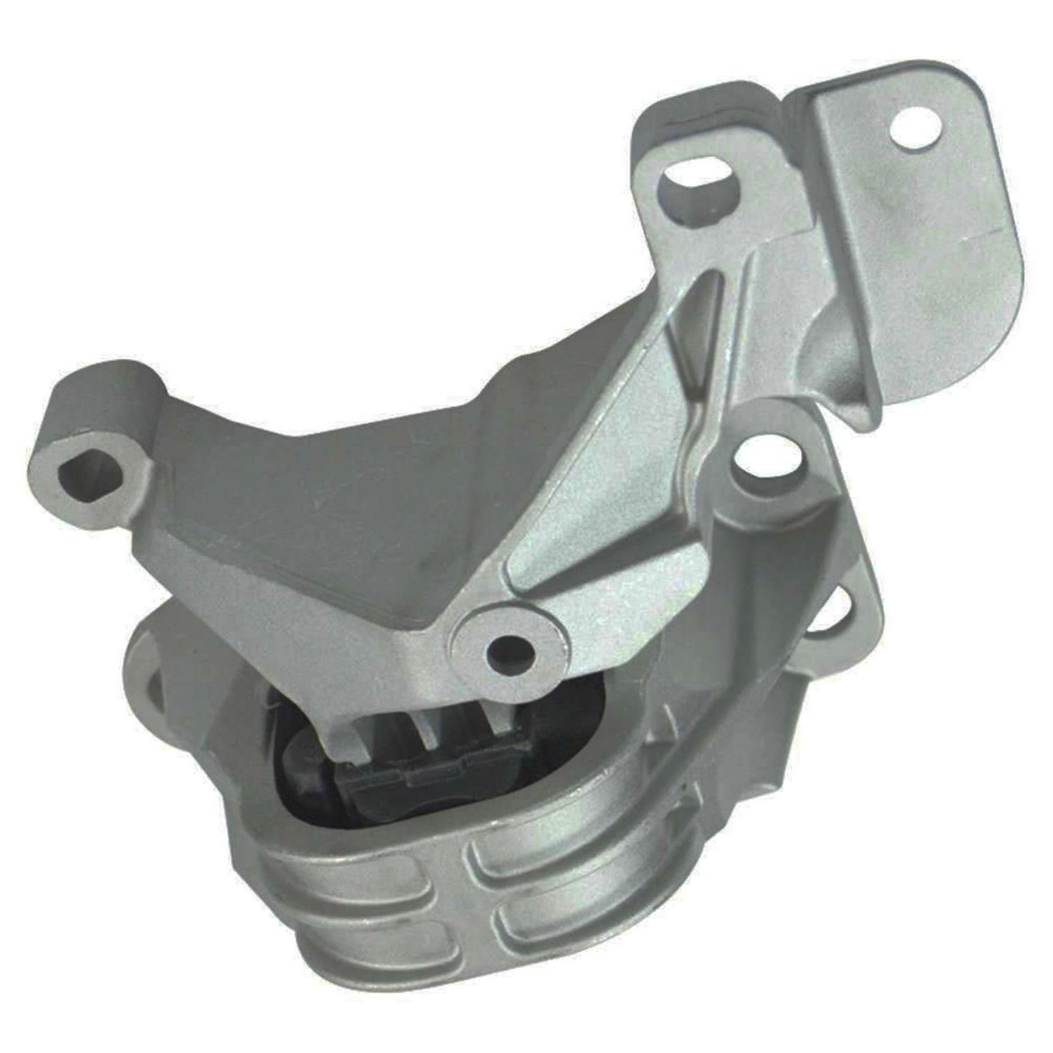Coxim do Motor Lado Direito para Renault Duster - MetalSystem - 32043+MS