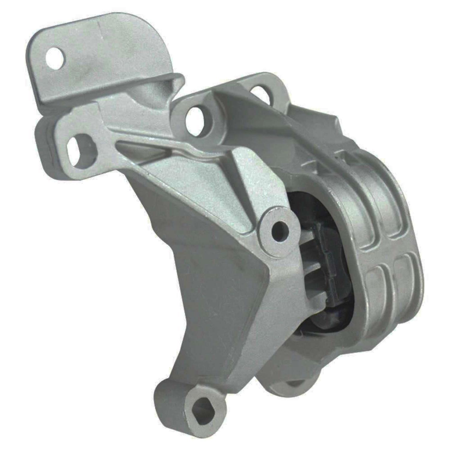 Coxim do Motor Lado Direito para Renault Duster - MetalSystem - 32043+MS