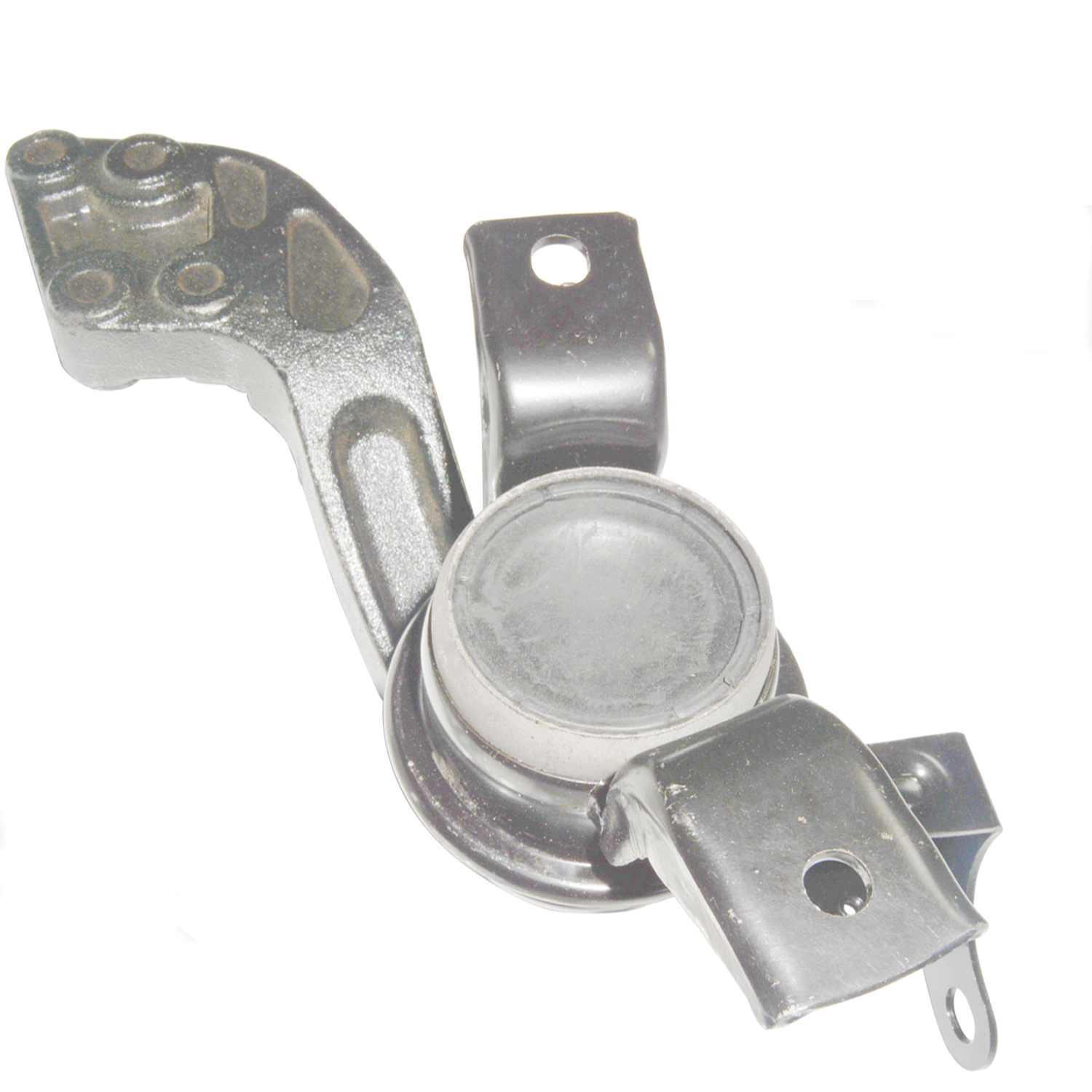Coxim do Motor Lado Direito para Chery Cielo - MetalSystem - 31430+MS