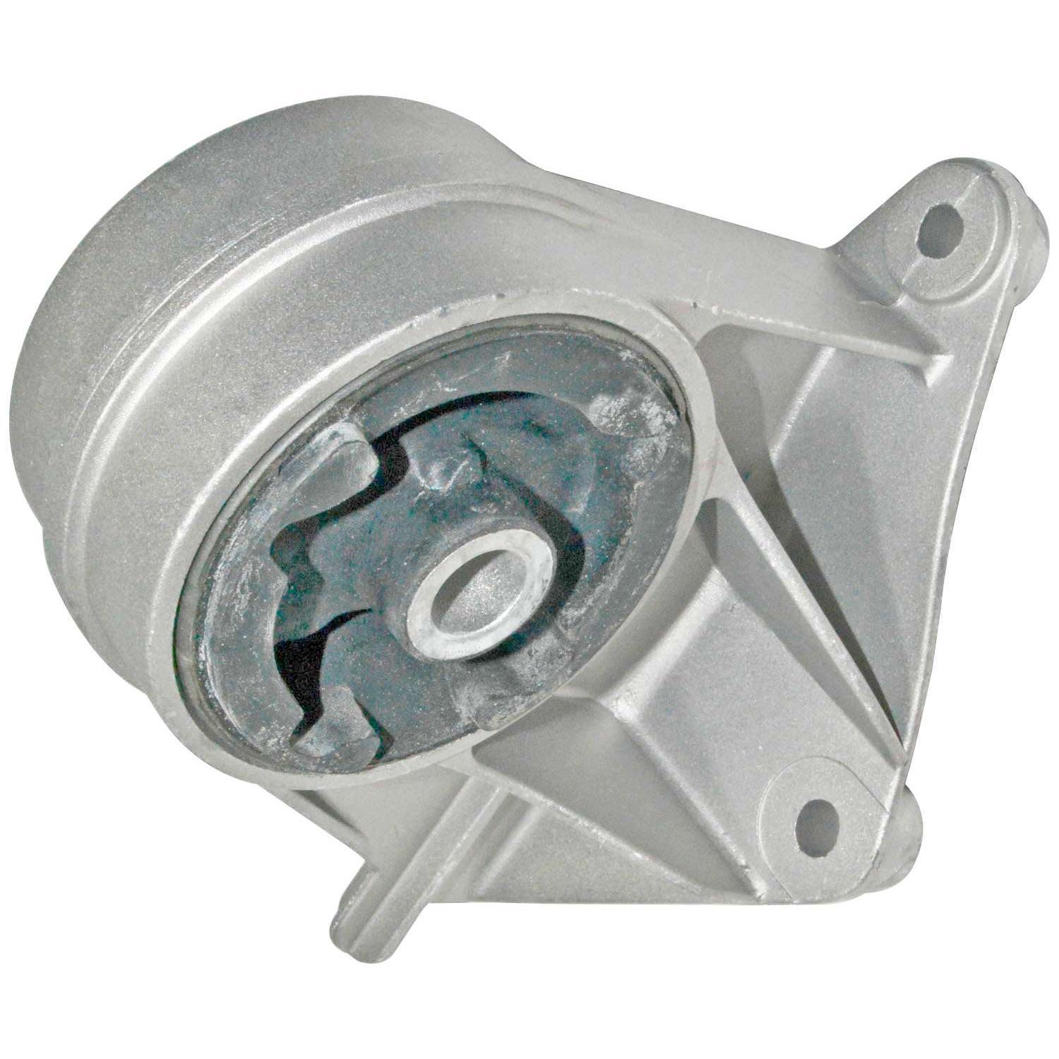 Coxim do Motor Lado Direito para Chevrolet Captiva - MetalSystem - 31464+MS