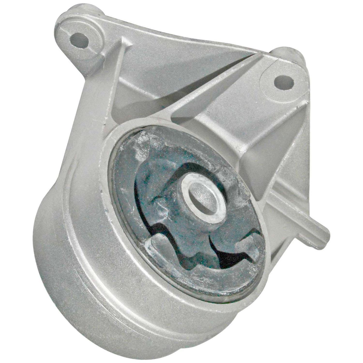 Coxim do Motor Lado Direito para Chevrolet Captiva - MetalSystem - 31464+MS