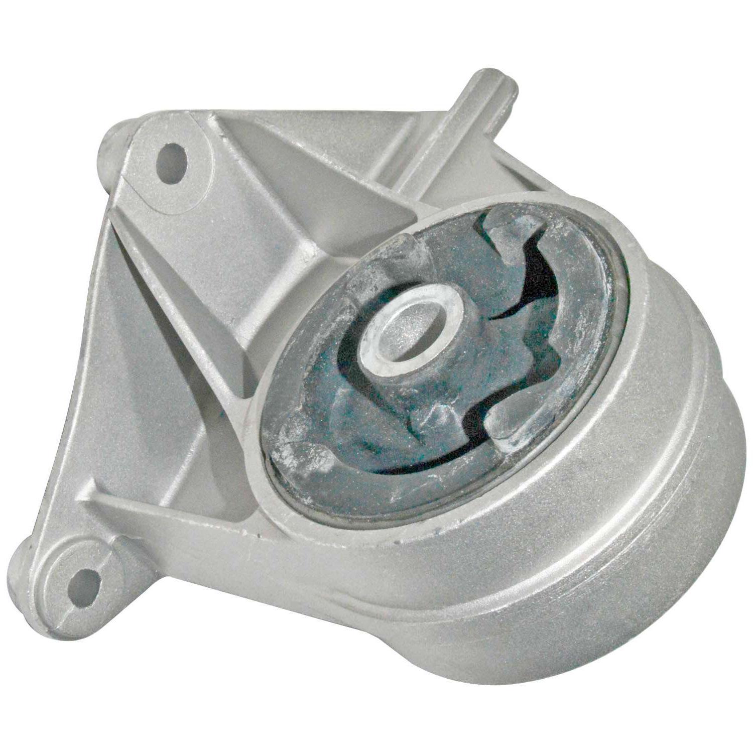 Coxim do Motor Lado Direito para Chevrolet Captiva - MetalSystem - 31464+MS