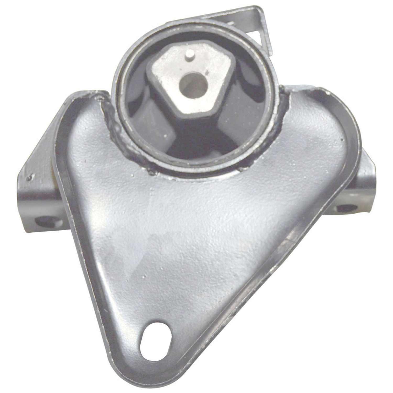 Coxim do Motor Lado Direito para Chery FACE - MetalSystem - 31425+MS