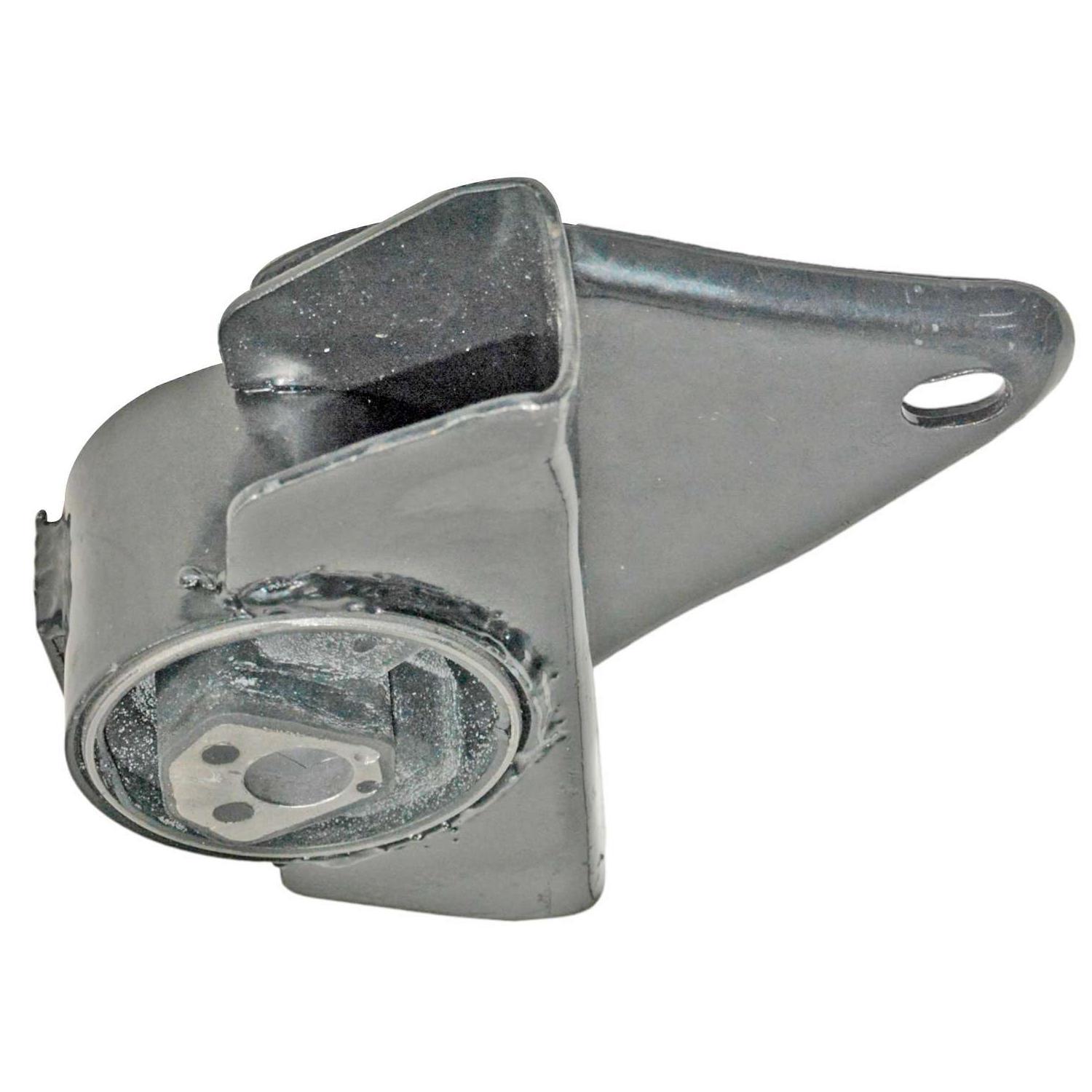 Coxim do Motor Lado Direito para Chery FACE - MetalSystem - 31425+MS