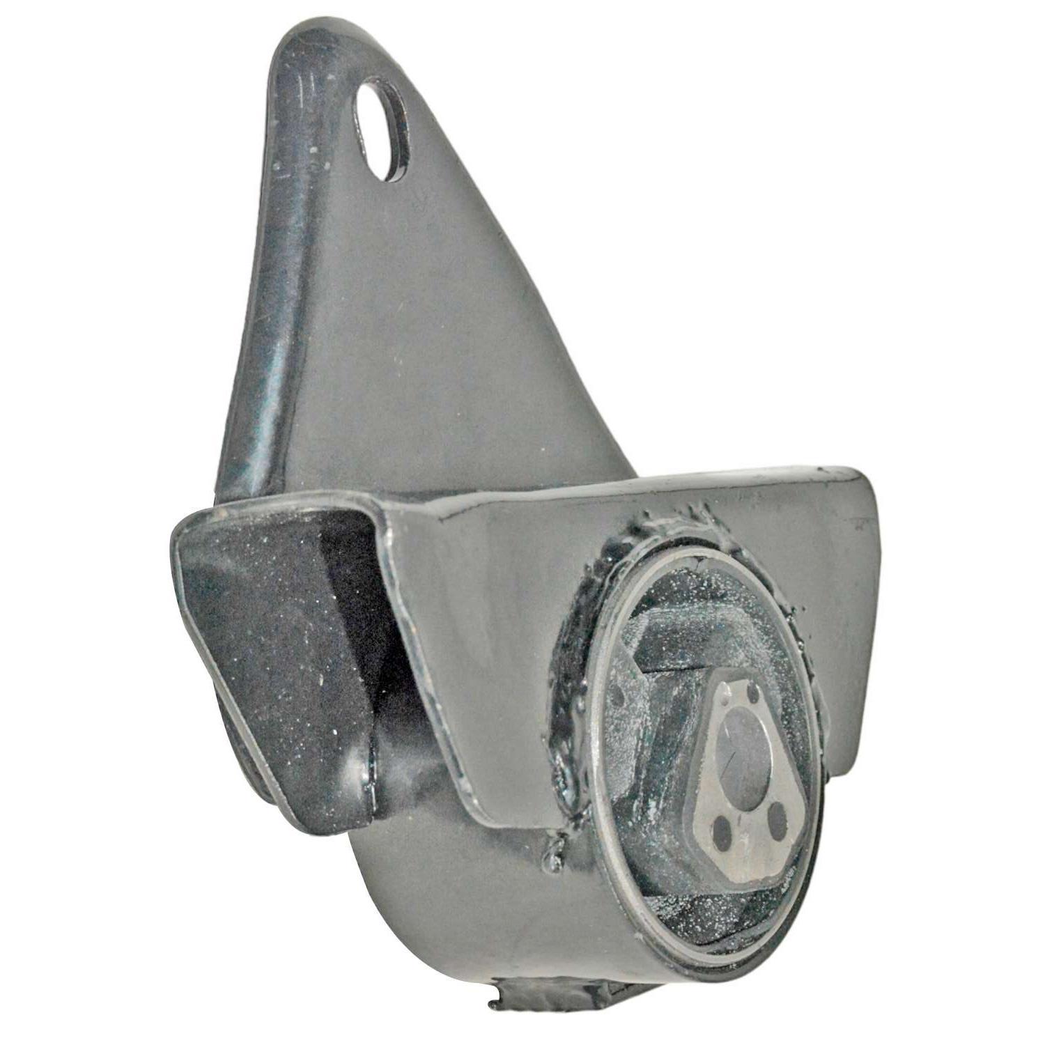 Coxim do Motor Lado Direito para Chery FACE - MetalSystem - 31425+MS