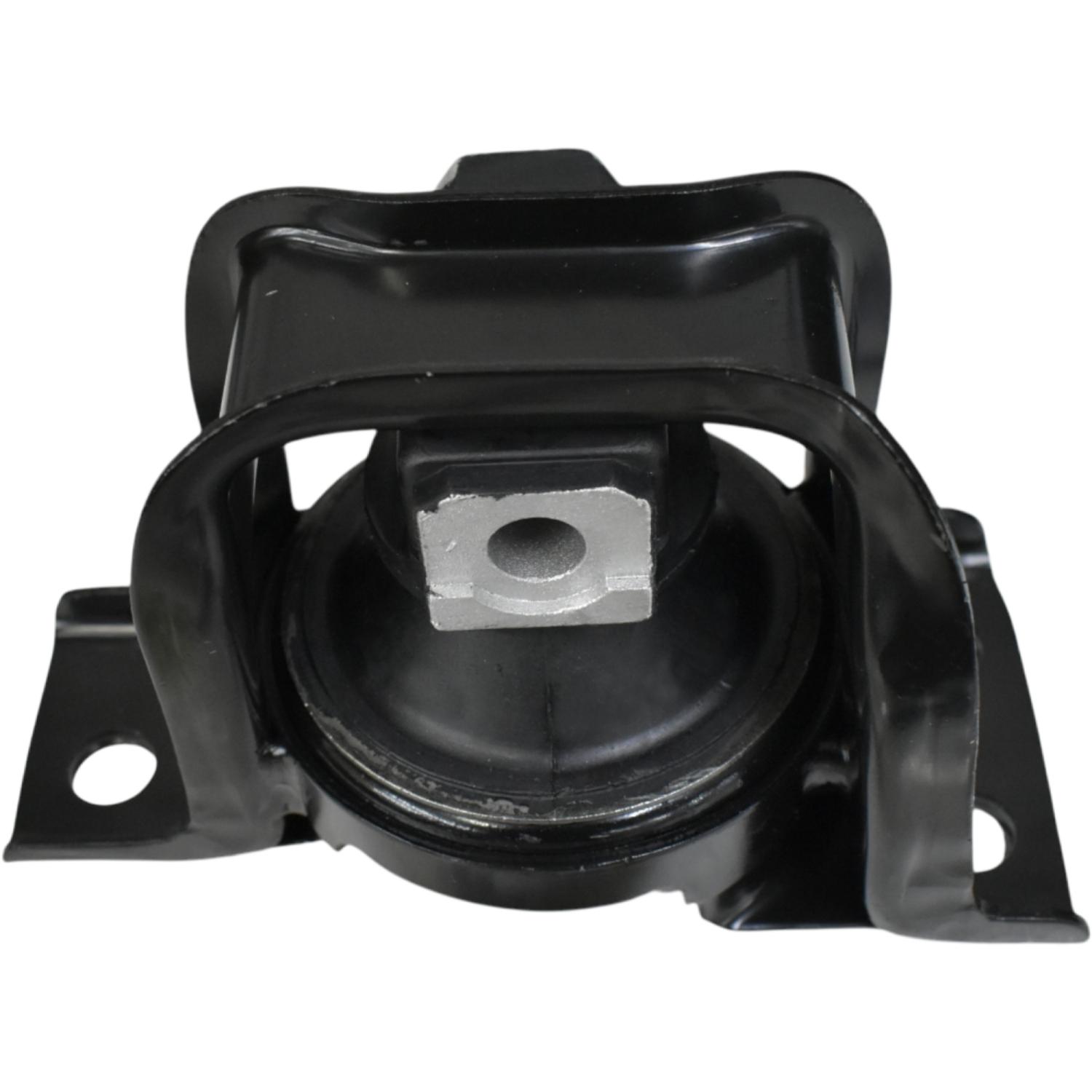 Coxim do Motor Lado Direito para Nissan Tiida - MetalSystem - 30873+MS