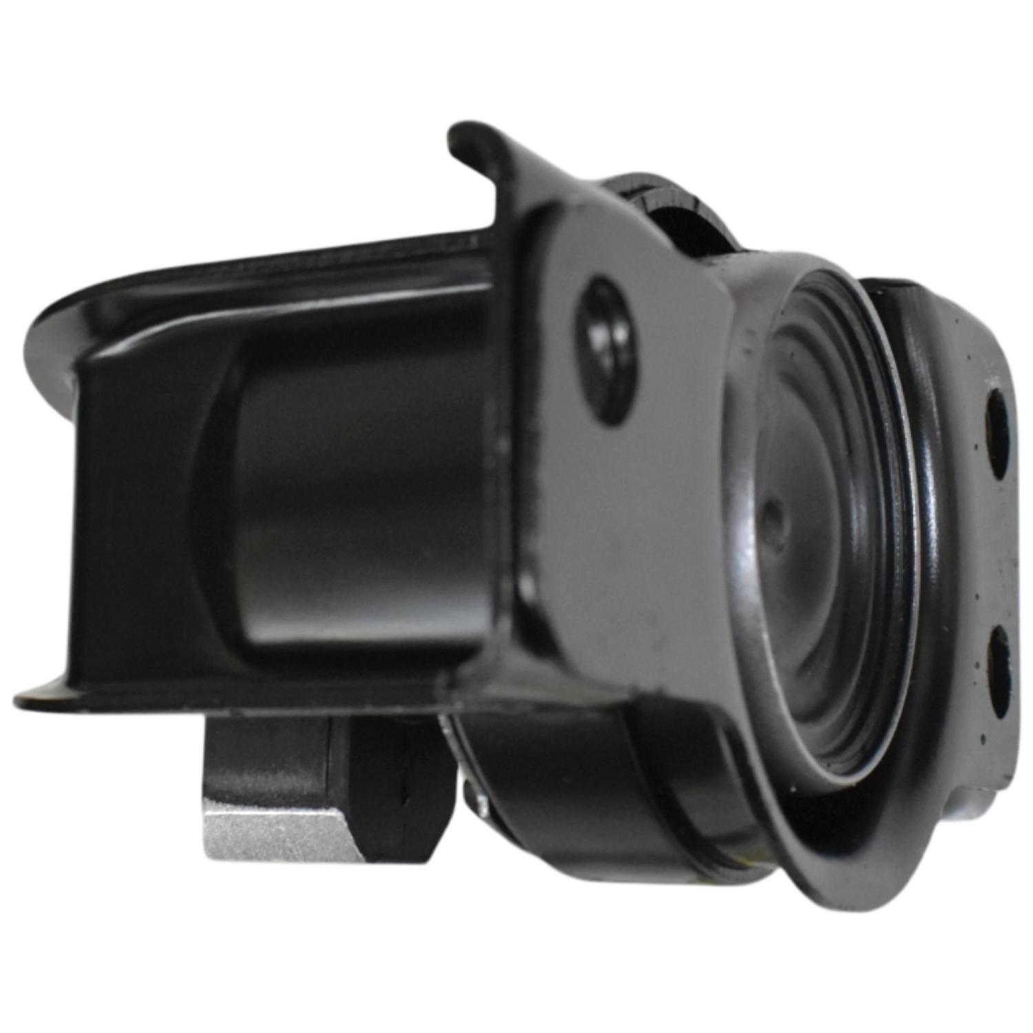 Coxim do Motor Lado Direito para Nissan Tiida - MetalSystem - 30873+MS
