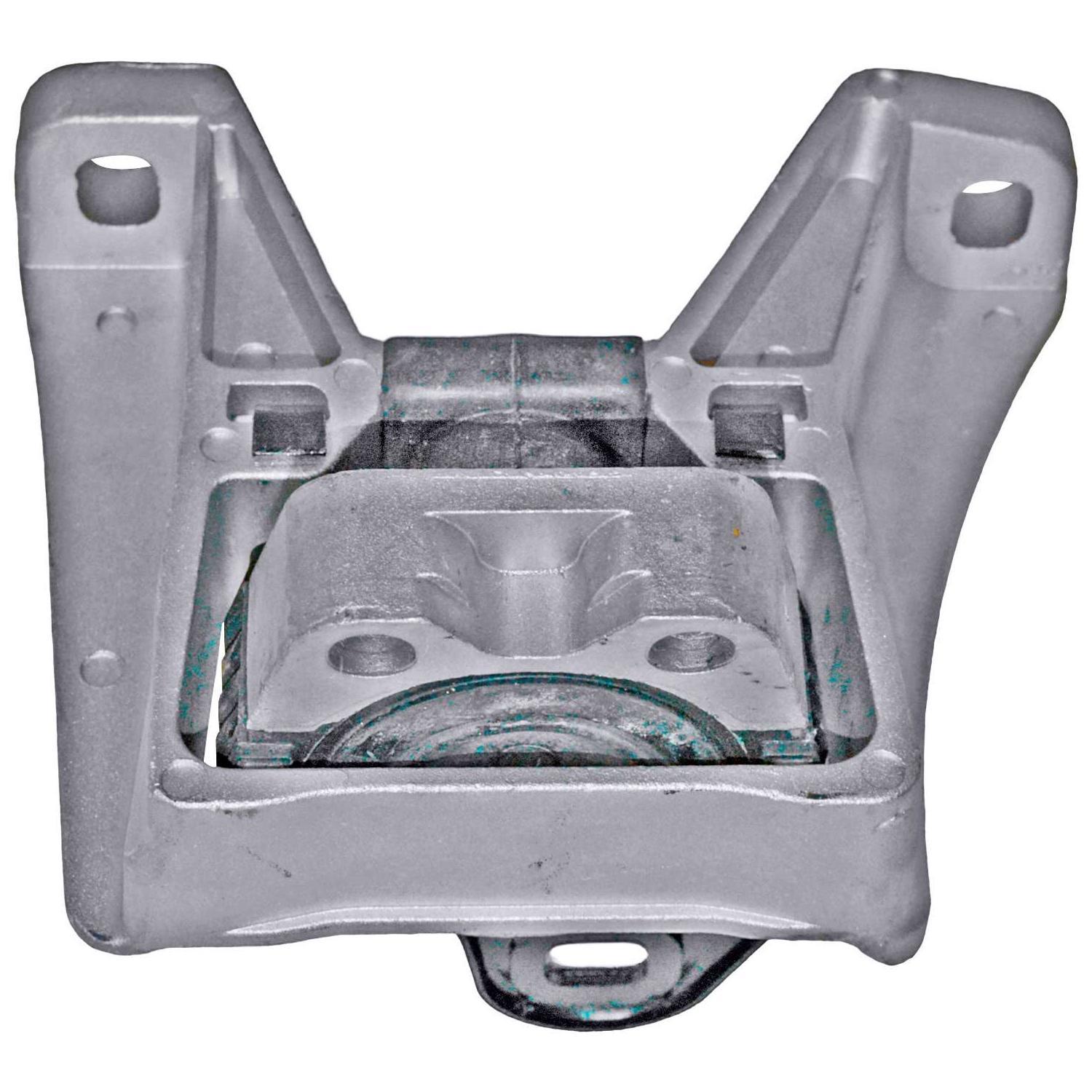 Coxim do Motor Lado Direito para Ford Focus - MetalSystem - 32088+MS