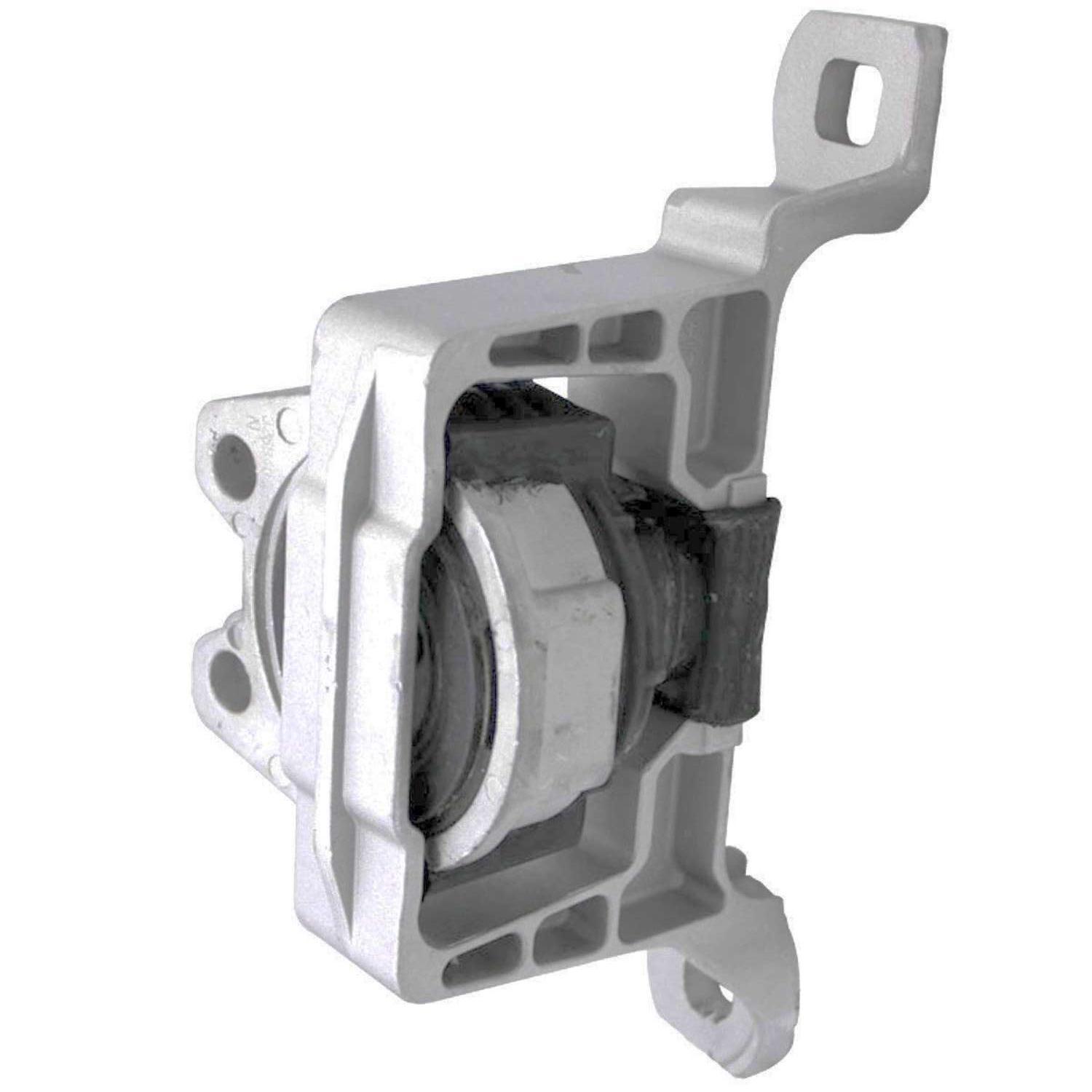 Coxim do Motor Lado Direito para Ford Focus - MetalSystem - 32139+MS