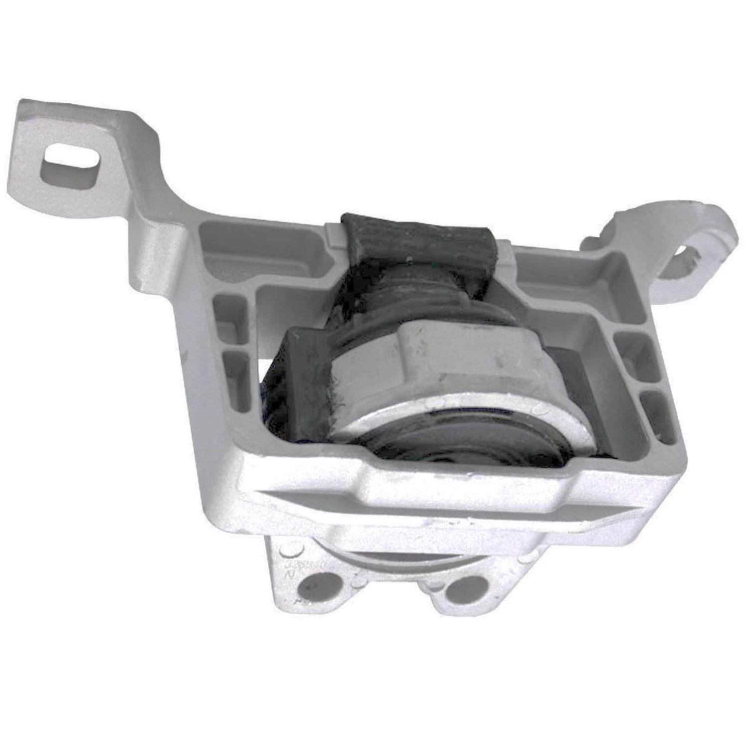 Coxim do Motor Lado Direito para Ford Focus - MetalSystem - 32139+MS