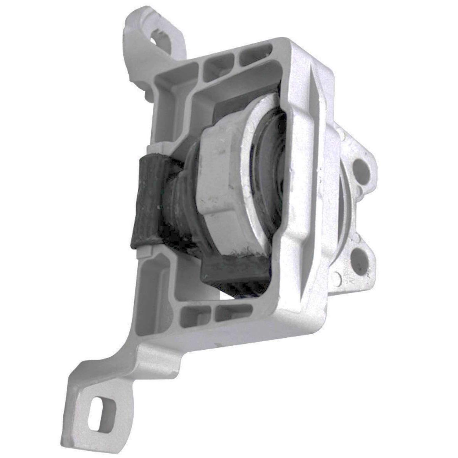Coxim do Motor Lado Direito para Ford Focus - MetalSystem - 32139+MS