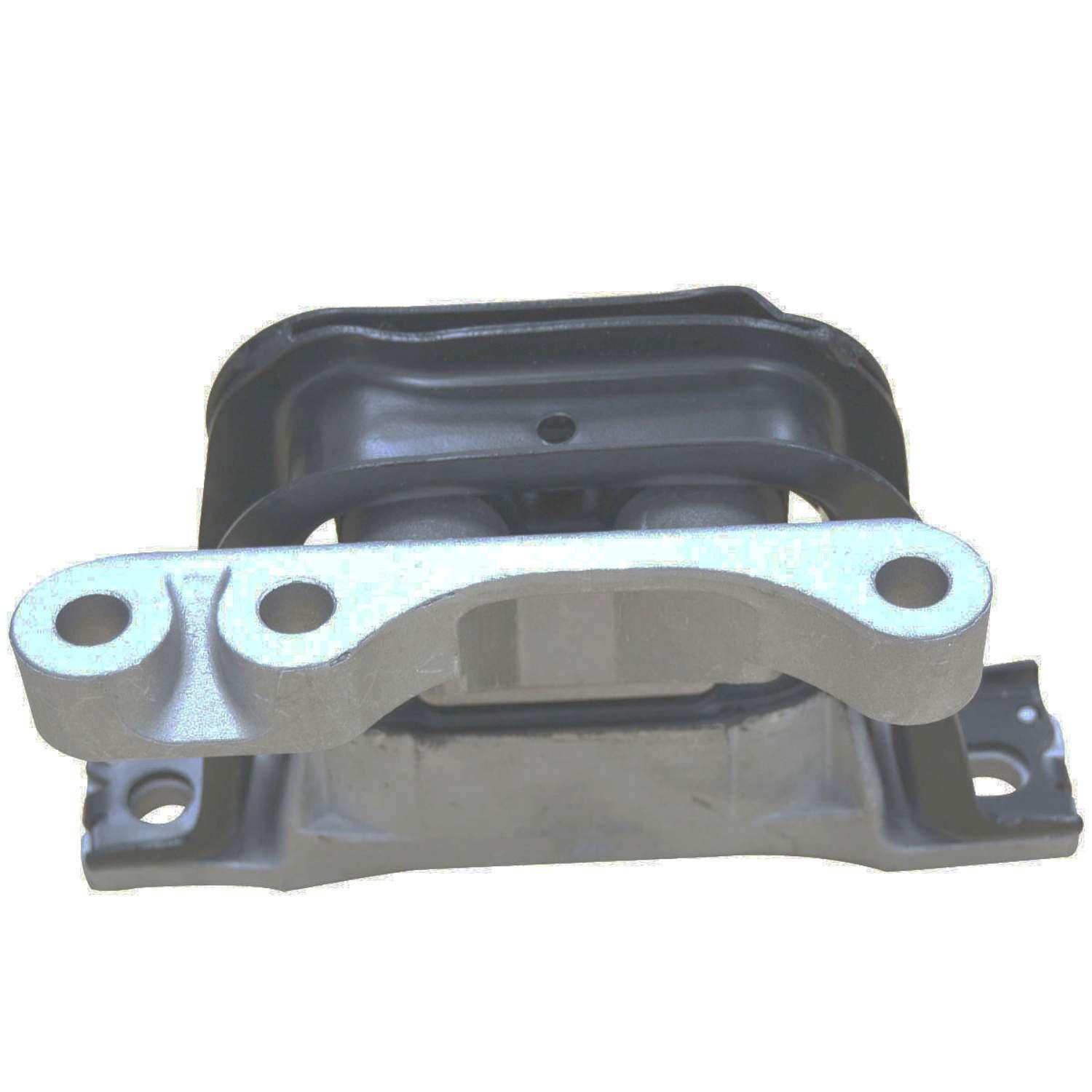 Coxim do Motor Lado Direito para Chevrolet Captiva - MetalSystem - 32132+MS