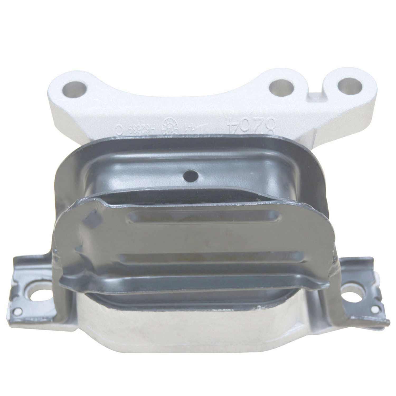 Coxim do Motor Lado Direito para Chevrolet Captiva - MetalSystem - 32132+MS