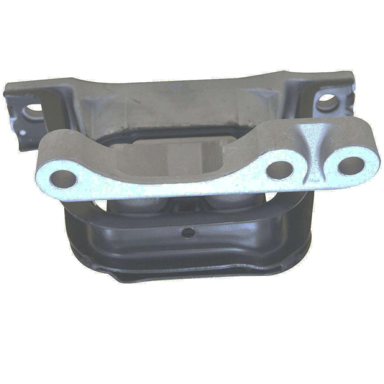 Coxim do Motor Lado Direito para Chevrolet Captiva - MetalSystem - 32132+MS