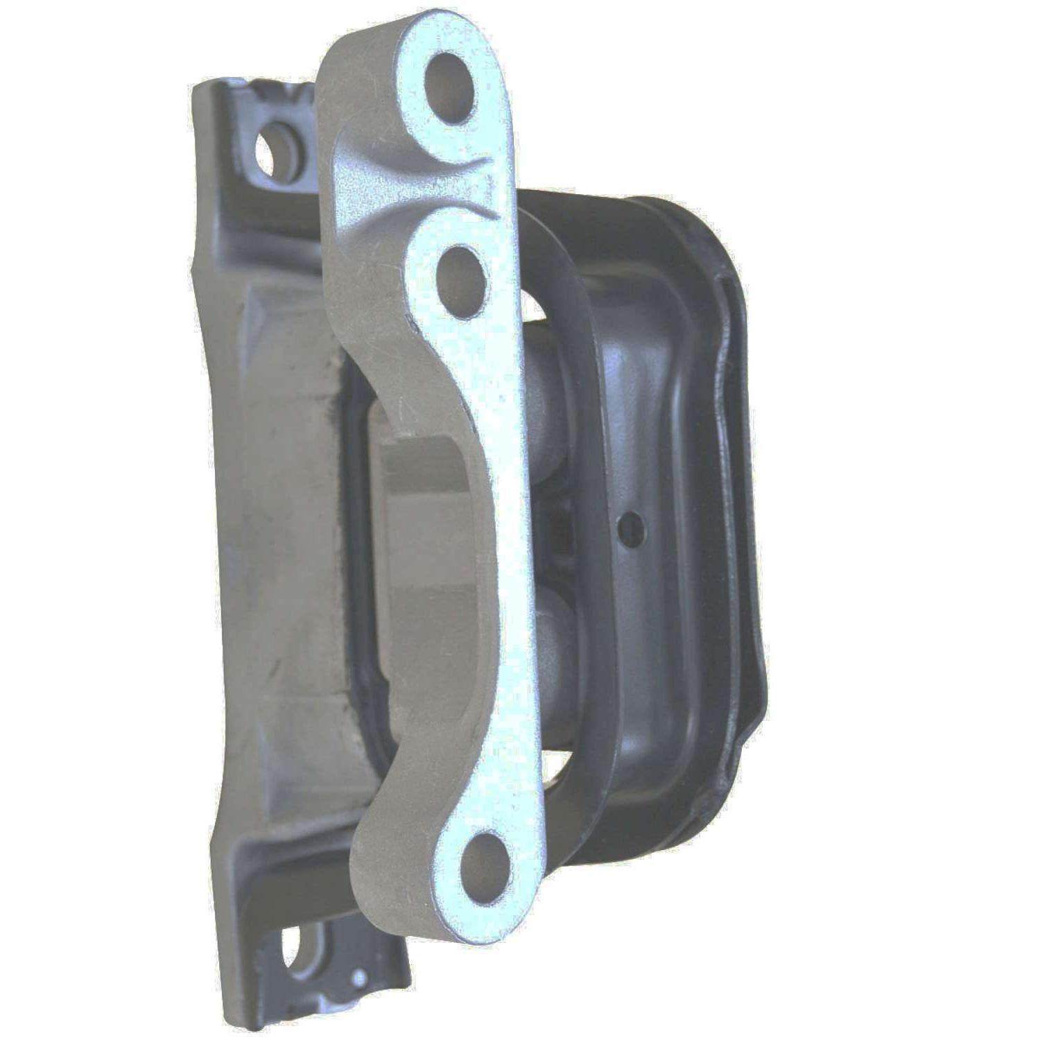 Coxim do Motor Lado Direito para Chevrolet Captiva - MetalSystem - 32132+MS