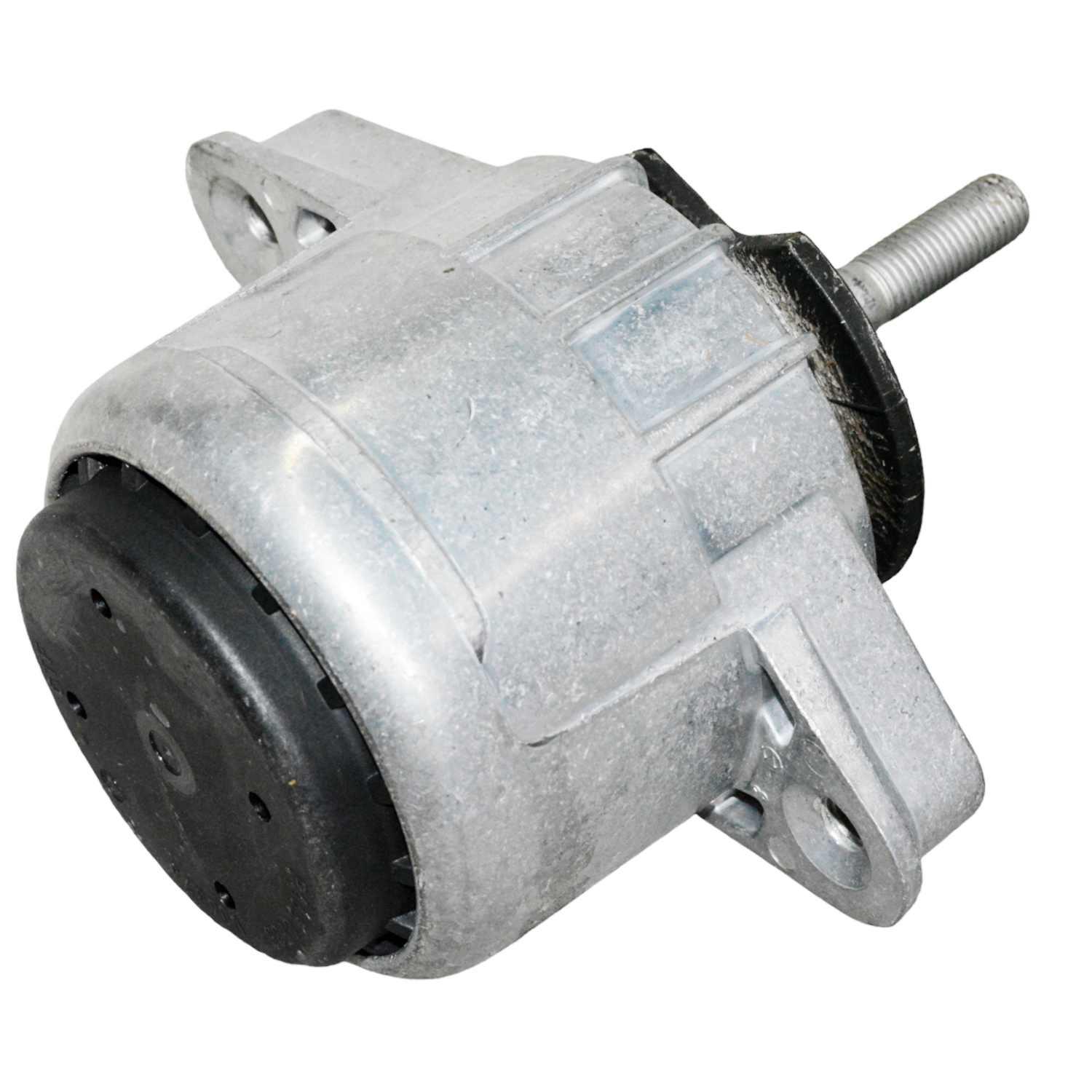 Coxim do Motor Lado Direito para Porsche Panamera - MetalSystem - 32146+MS