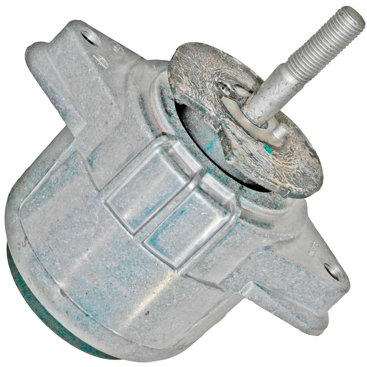 Coxim do Motor Lado Direito para Porsche Panamera - MetalSystem - 32146+MS